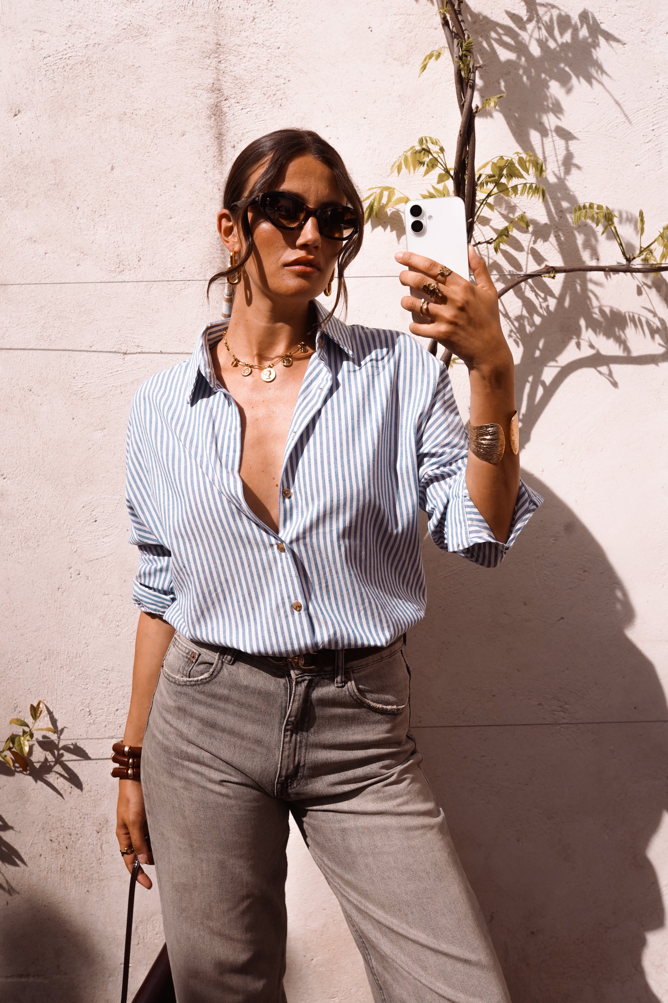 Chemise Basileo