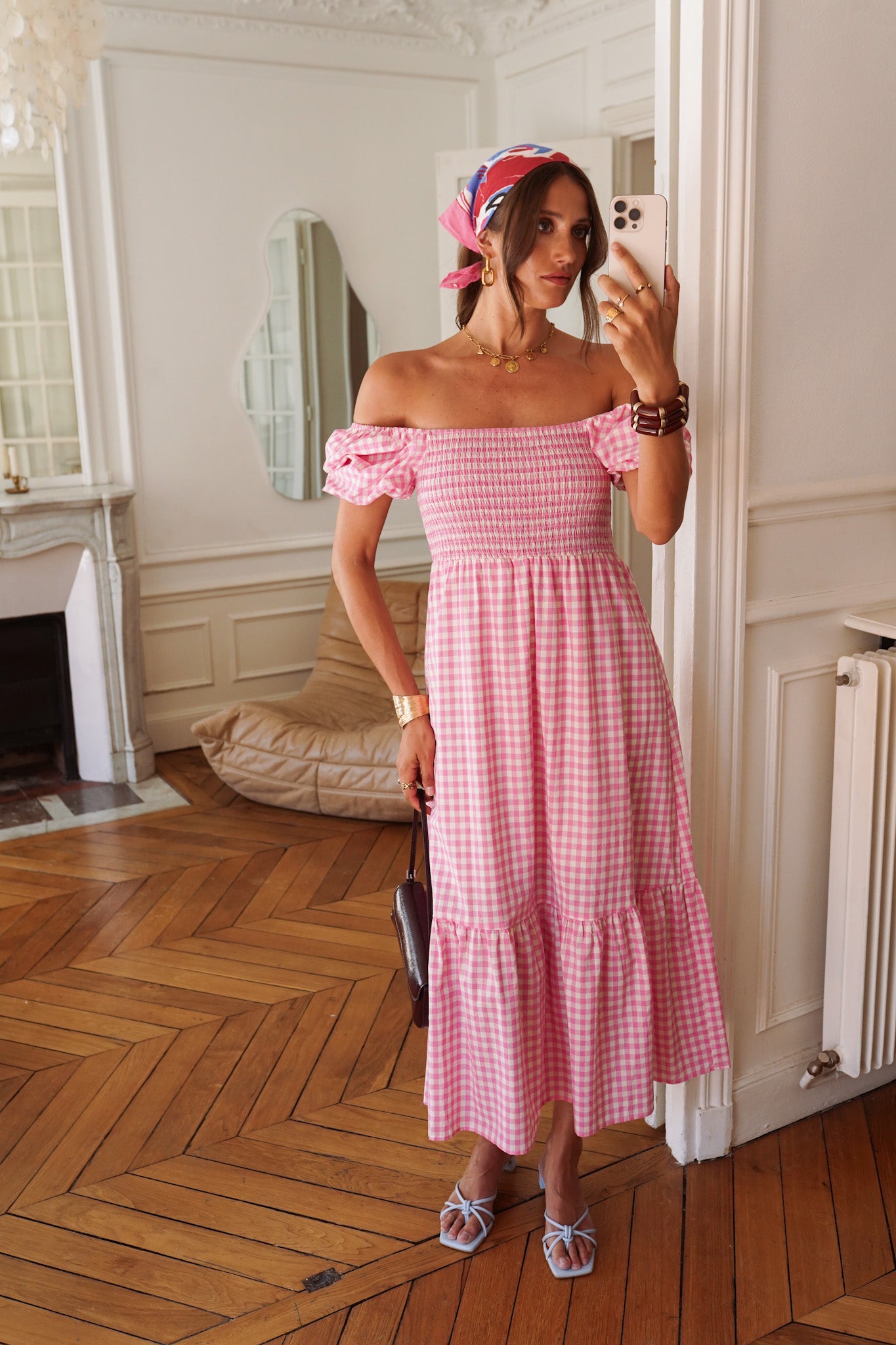 Robe Béllune