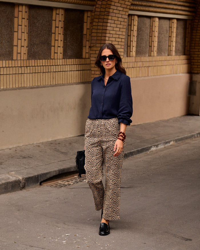 Pantalon Max