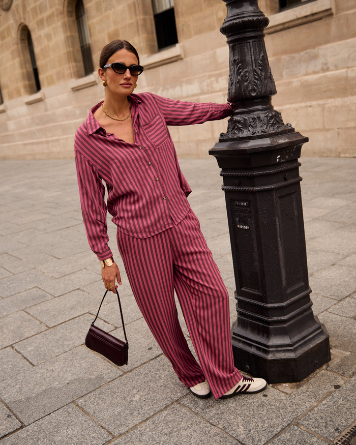 Pantalon Charlie