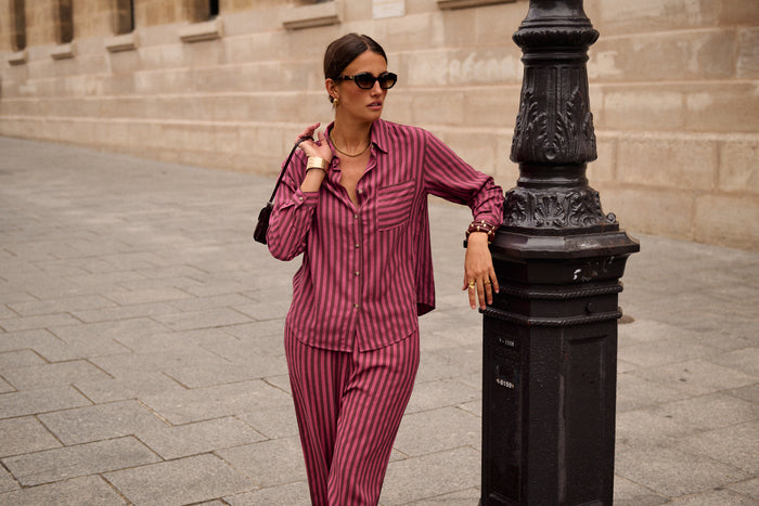 Chemise Billie