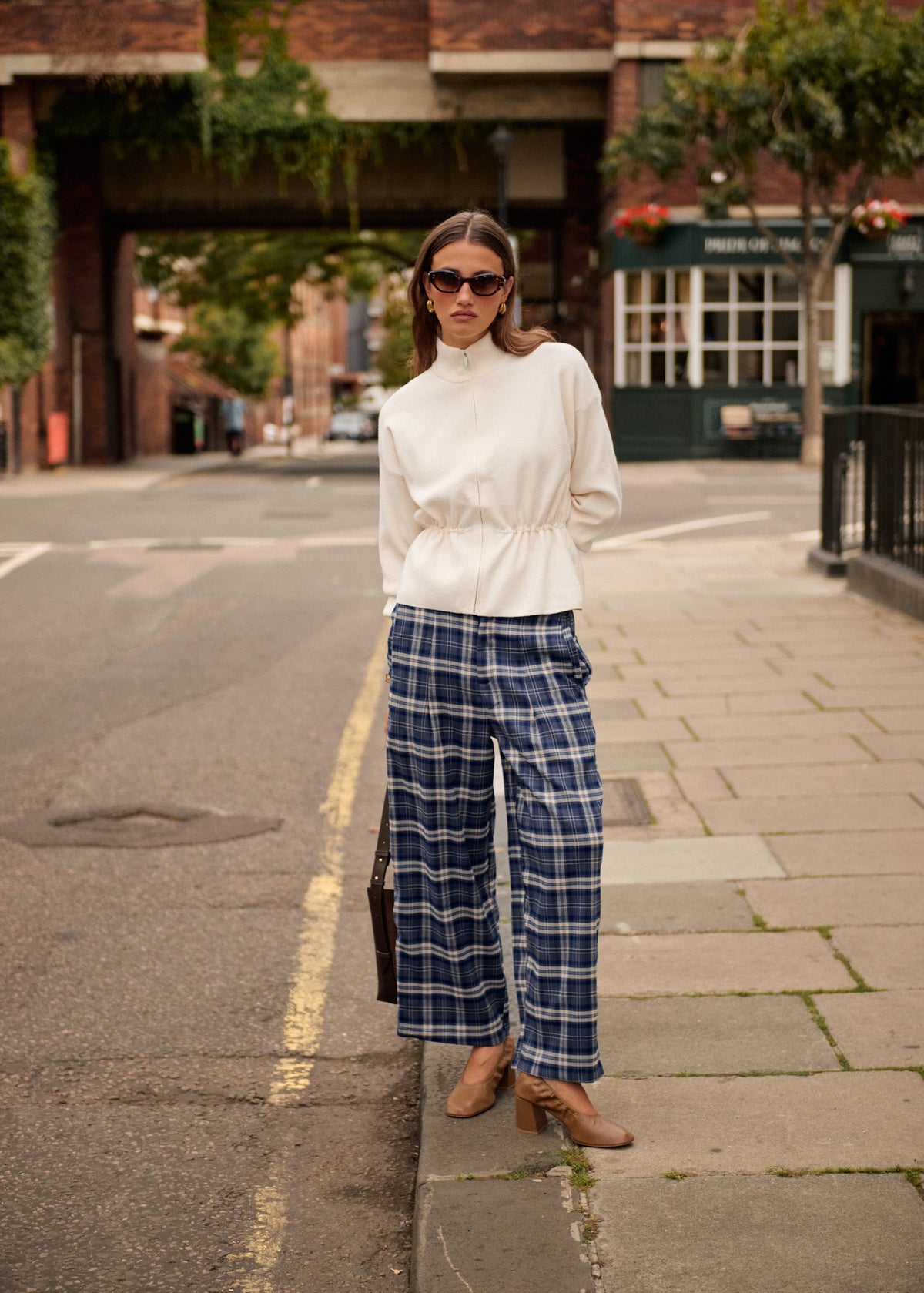 Pantalon Liora