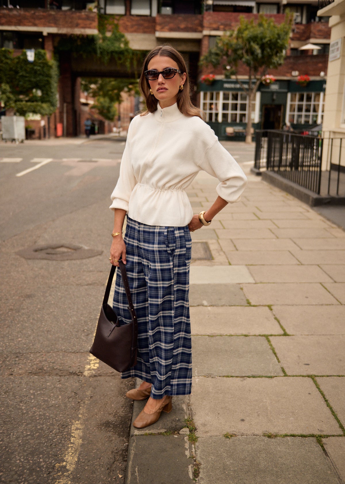 Pantalon Liora