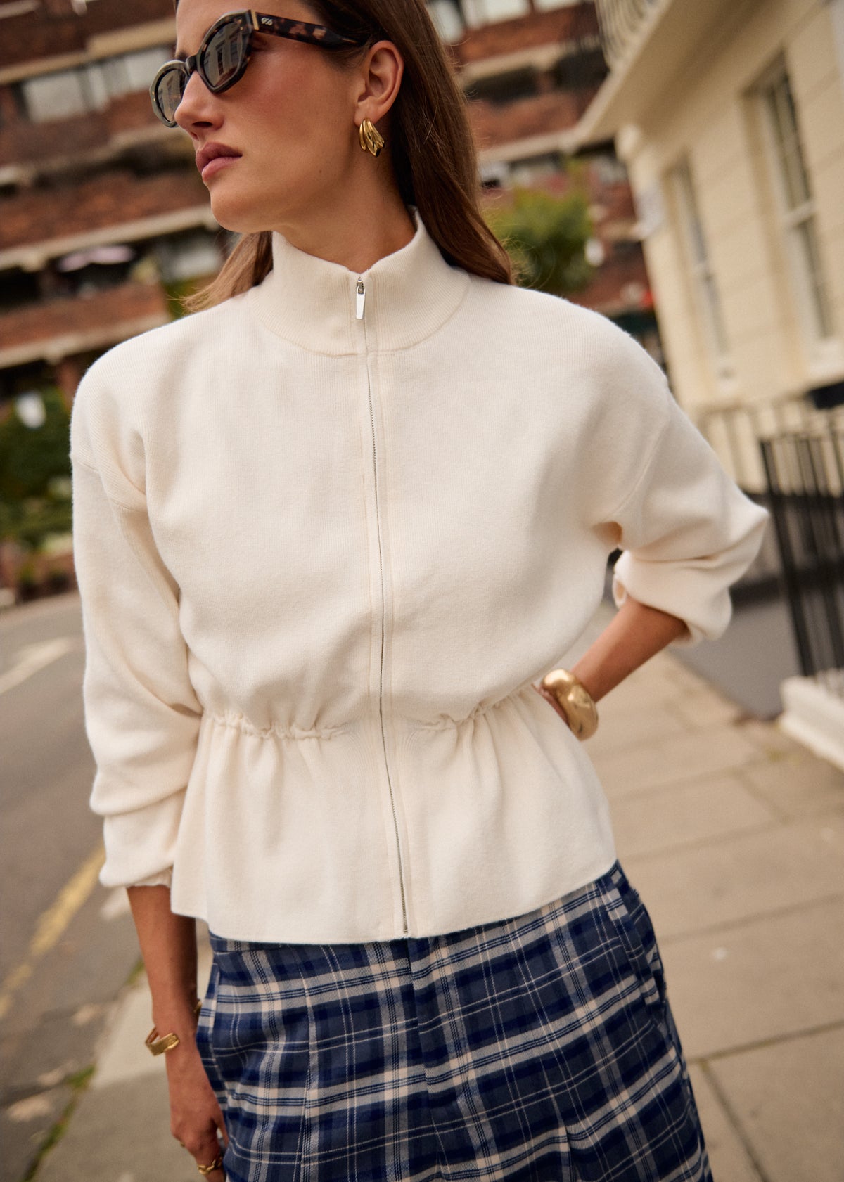 Pull Elvire