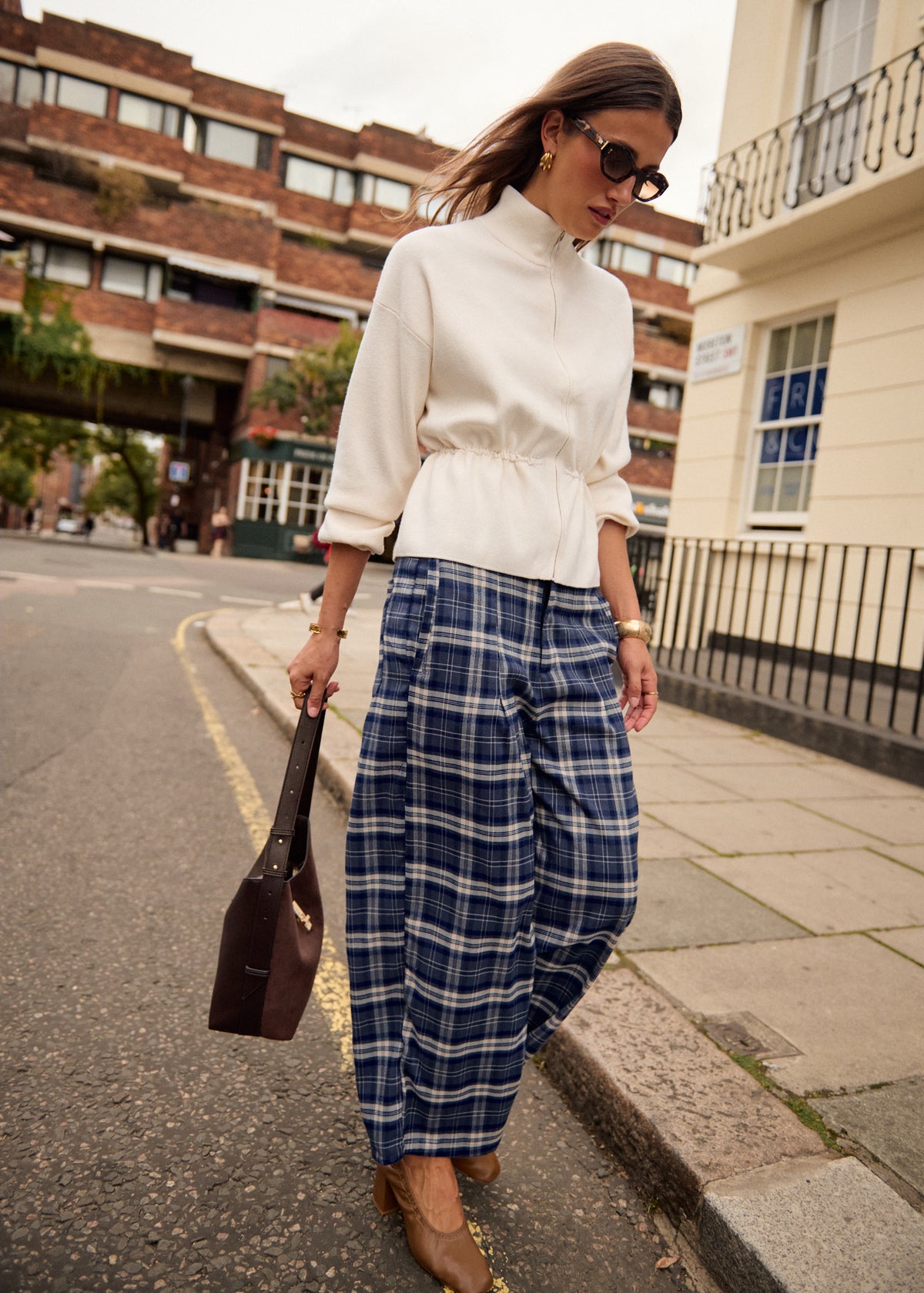 Pantalon Liora