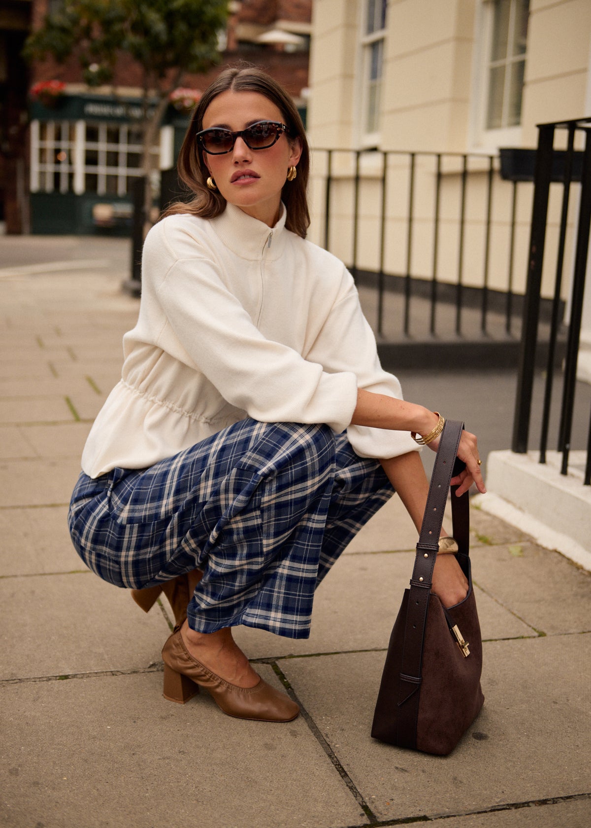 Pantalon Liora