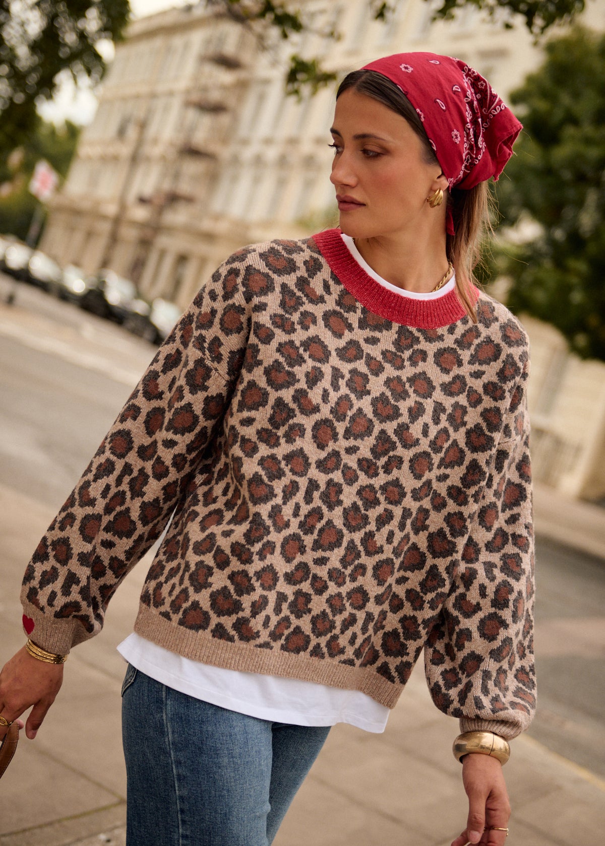 Pull Solene