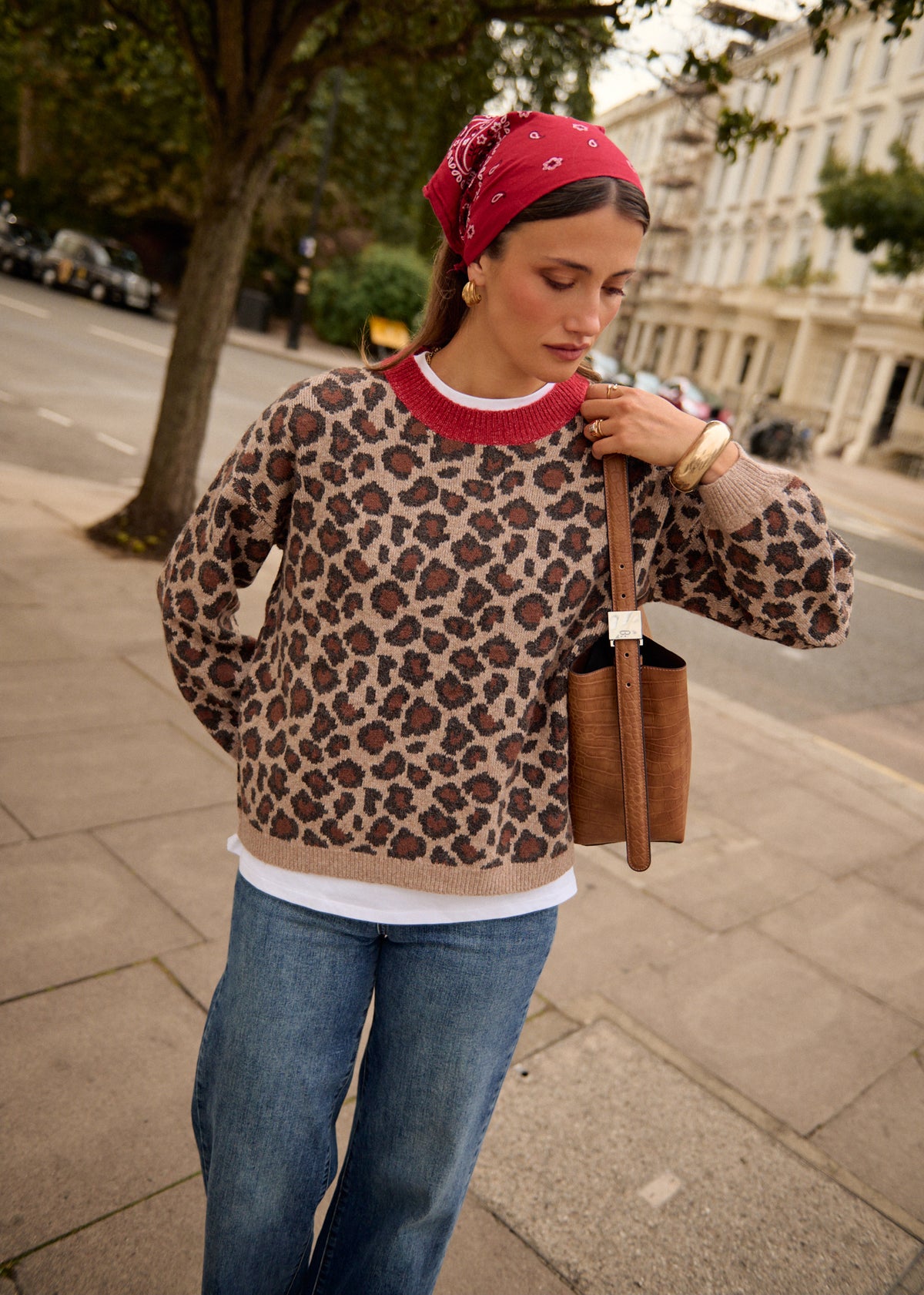 Pull Solene