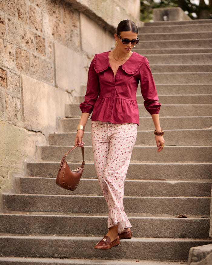 Pantalon Selena
