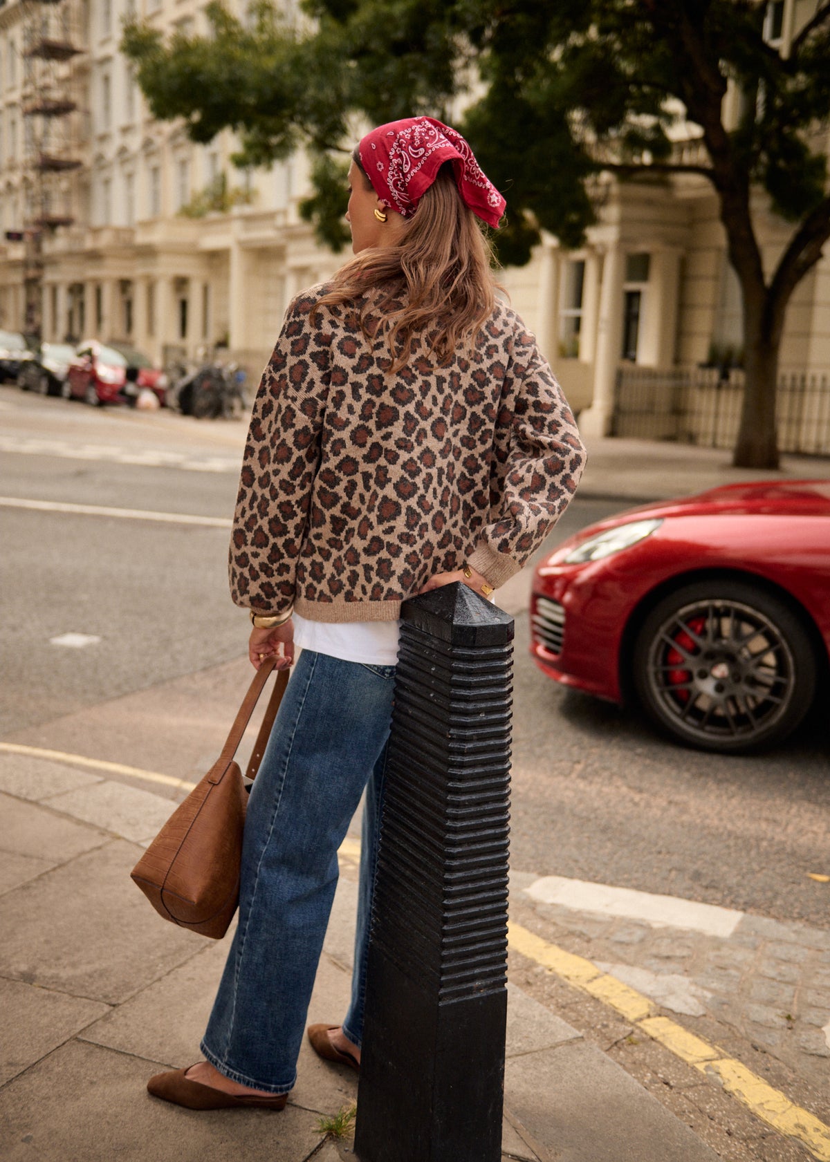 Pull Solene