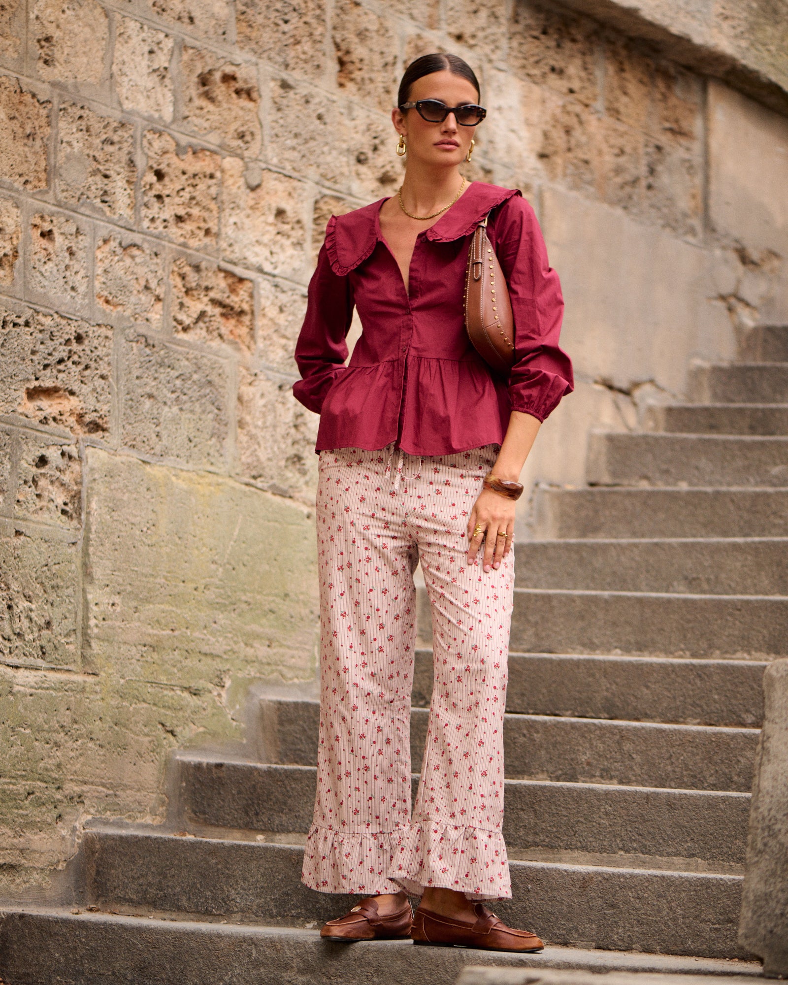 Pantalon Selena