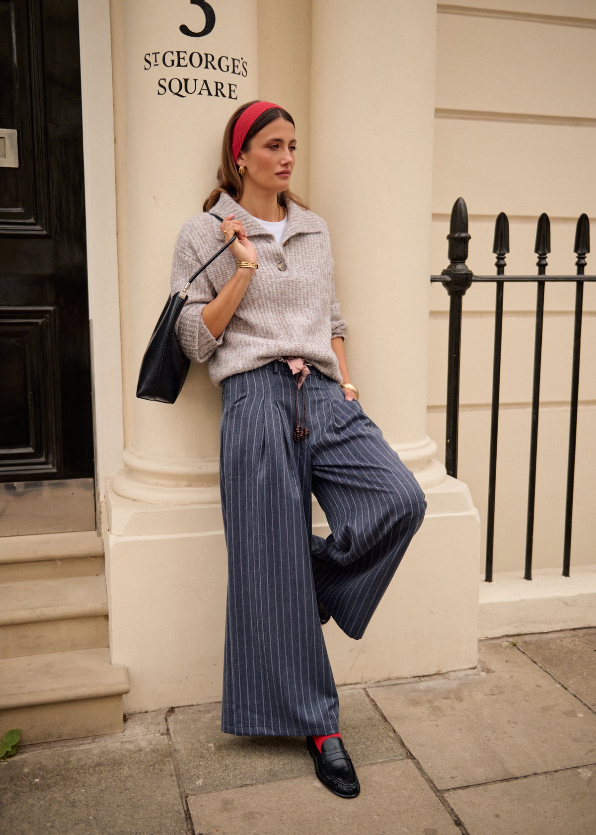 Pantalon Zéphyrine
