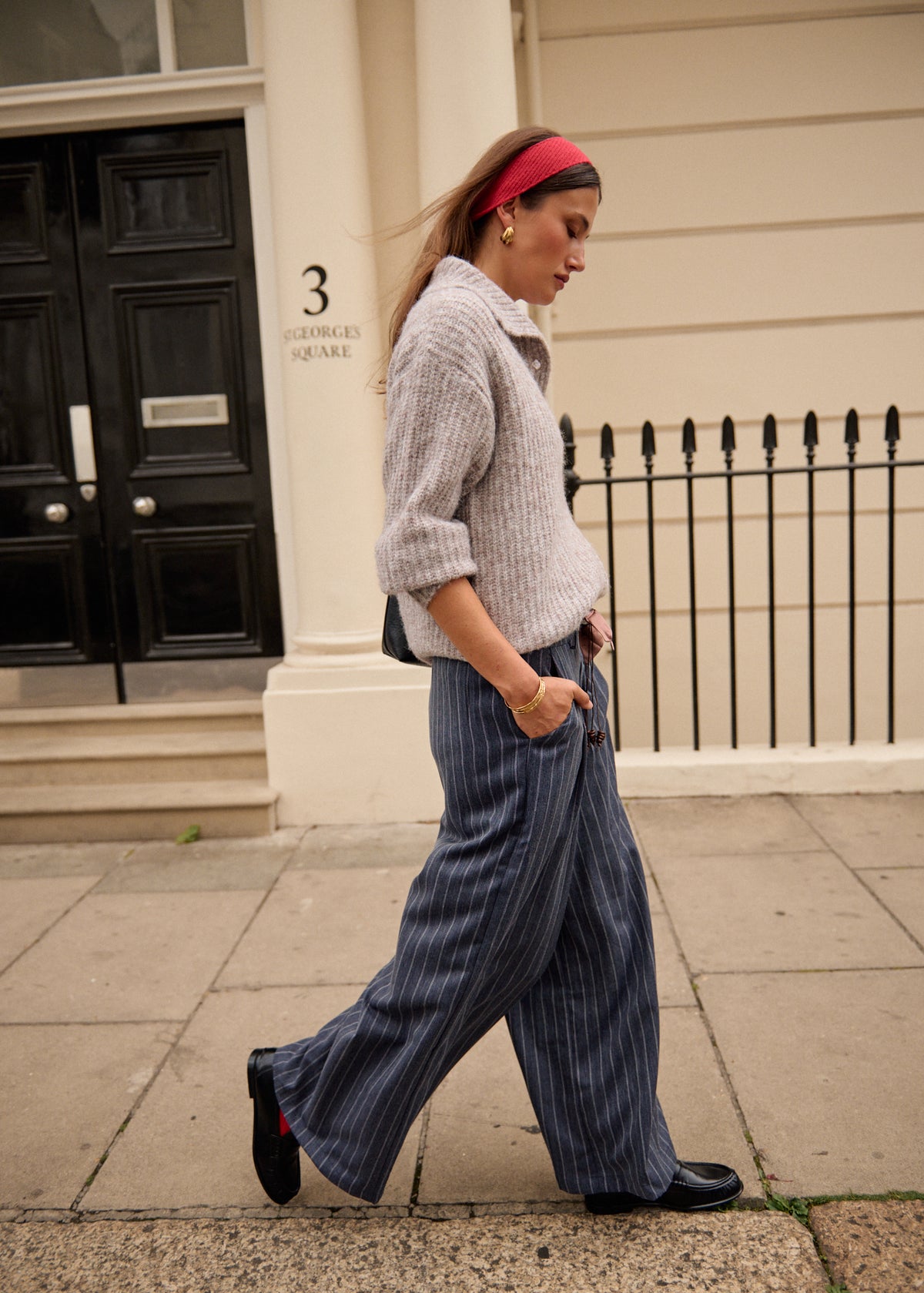 Pantalon Zéphyrine