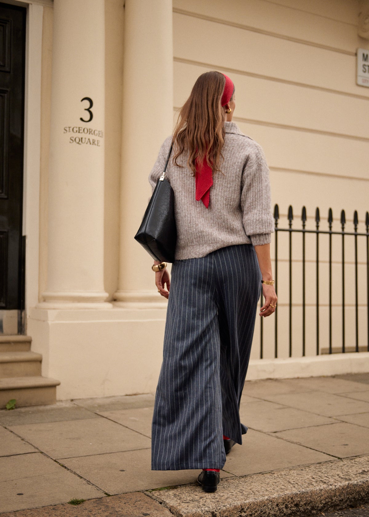 Pantalon Zéphyrine