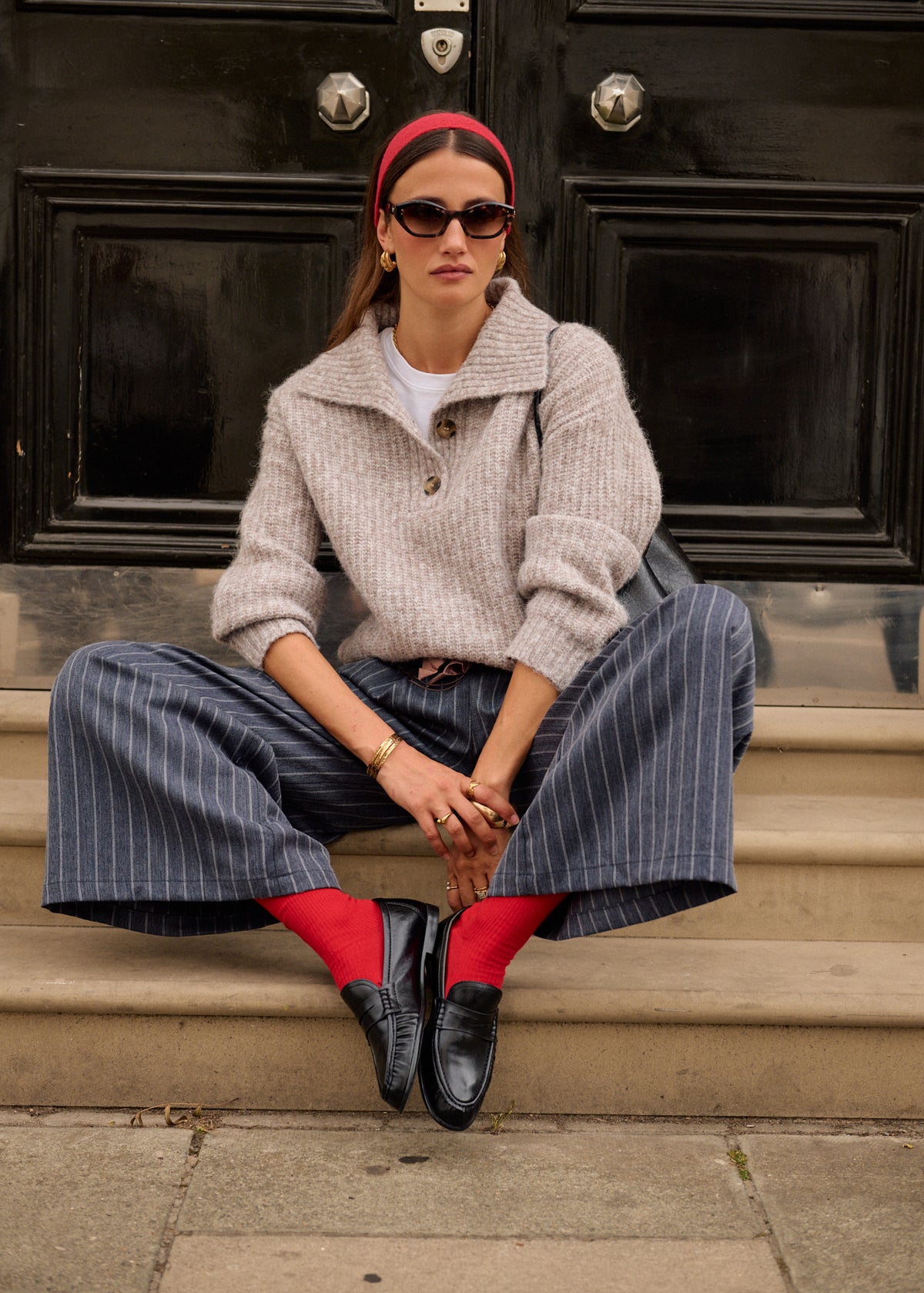Pantalon Zéphyrine