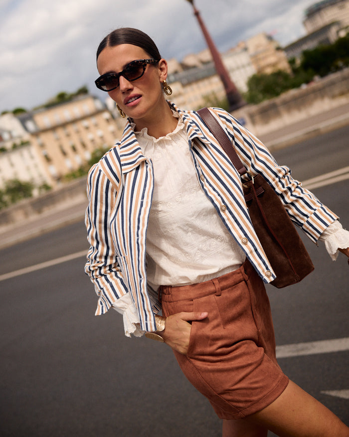 Veste Elvire