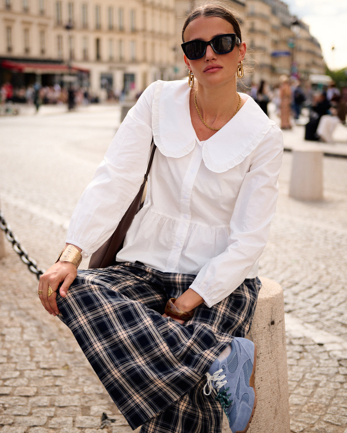 Chemise Esteban