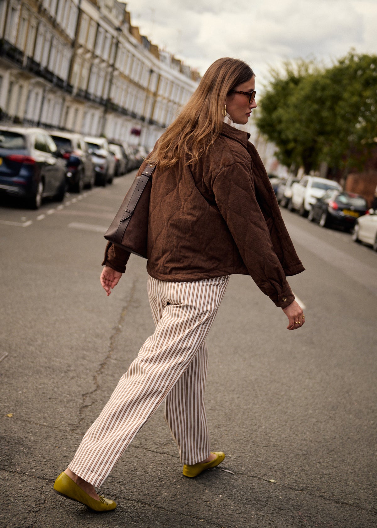 Pantalon Ophélise