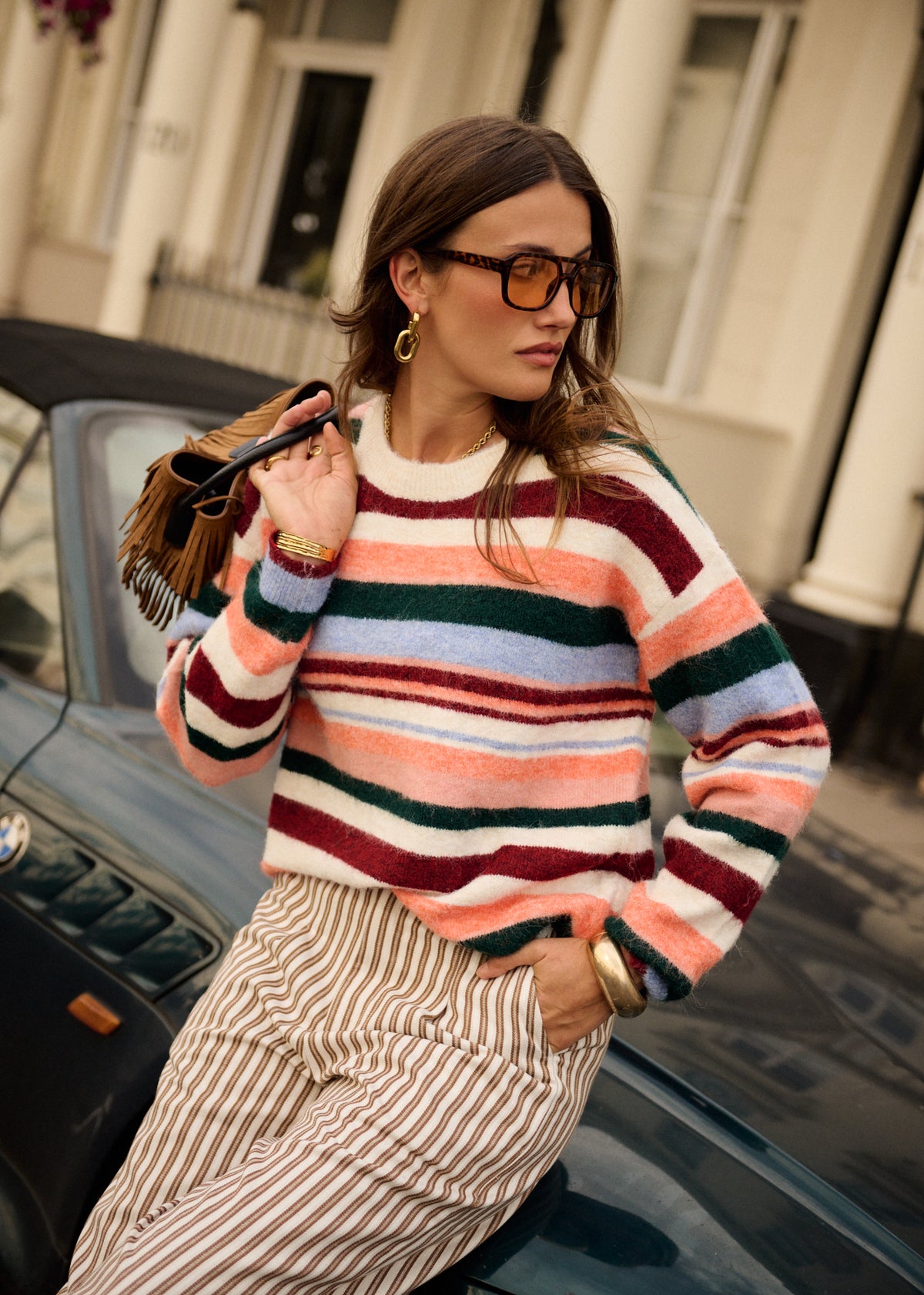Pull Maïwenn