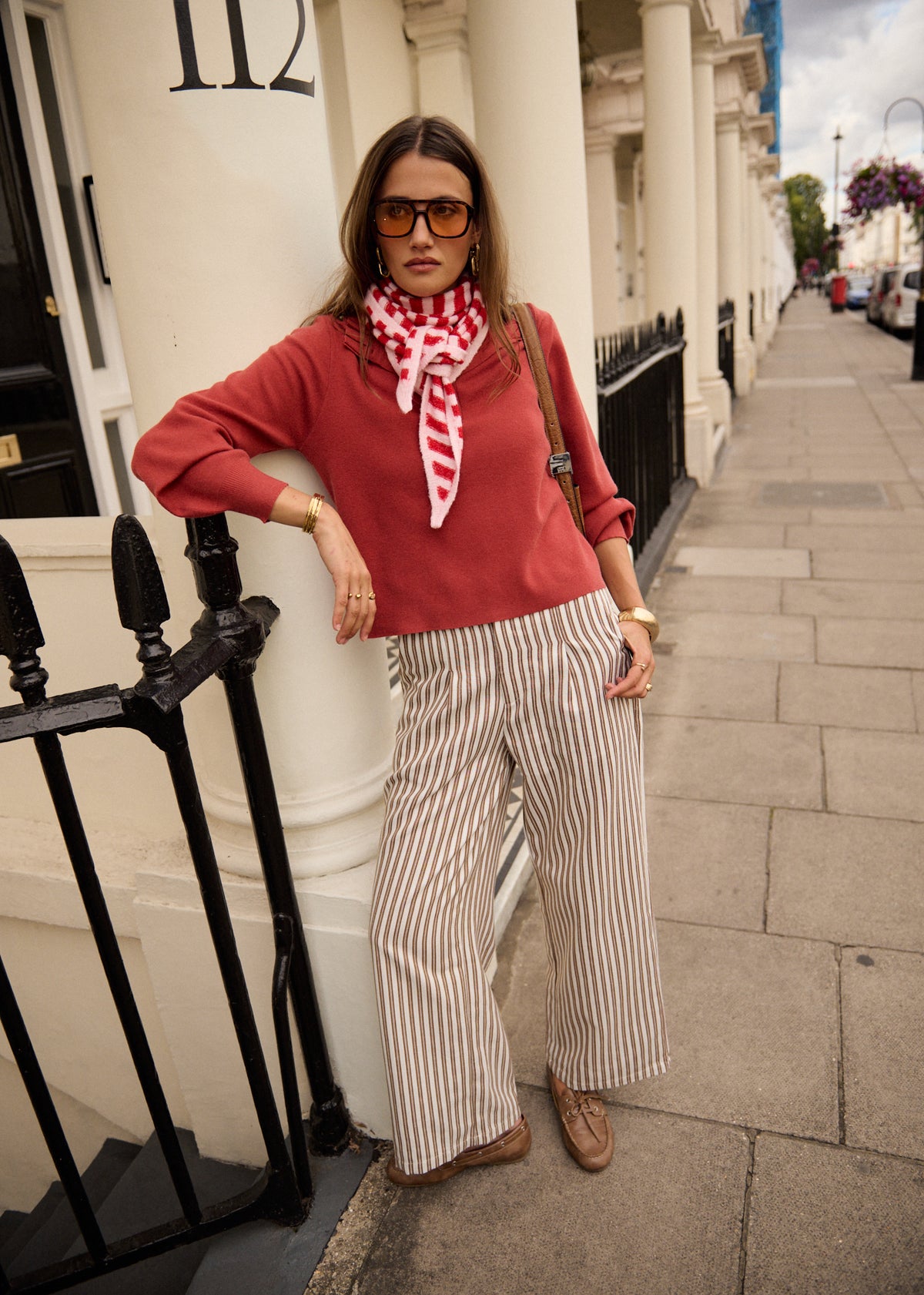 Pantalon Ophélise