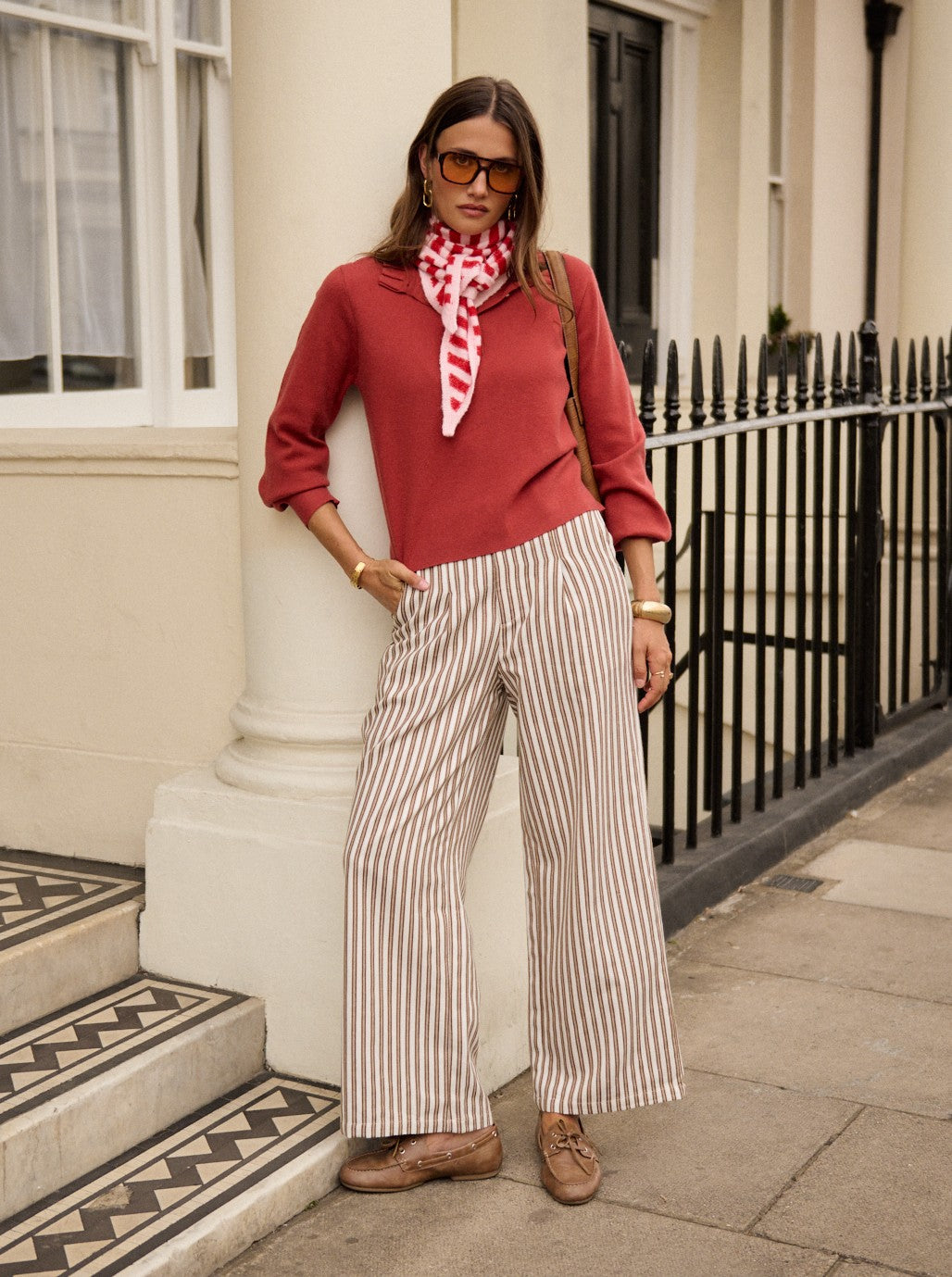 Pantalon Ophélise