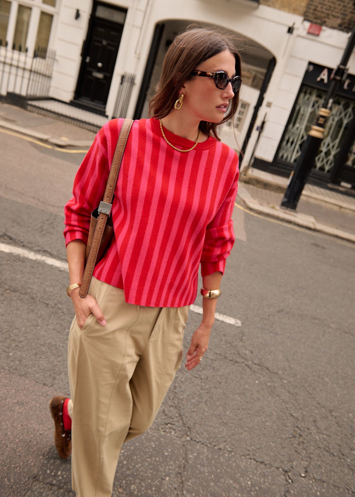 Pull Orlaya