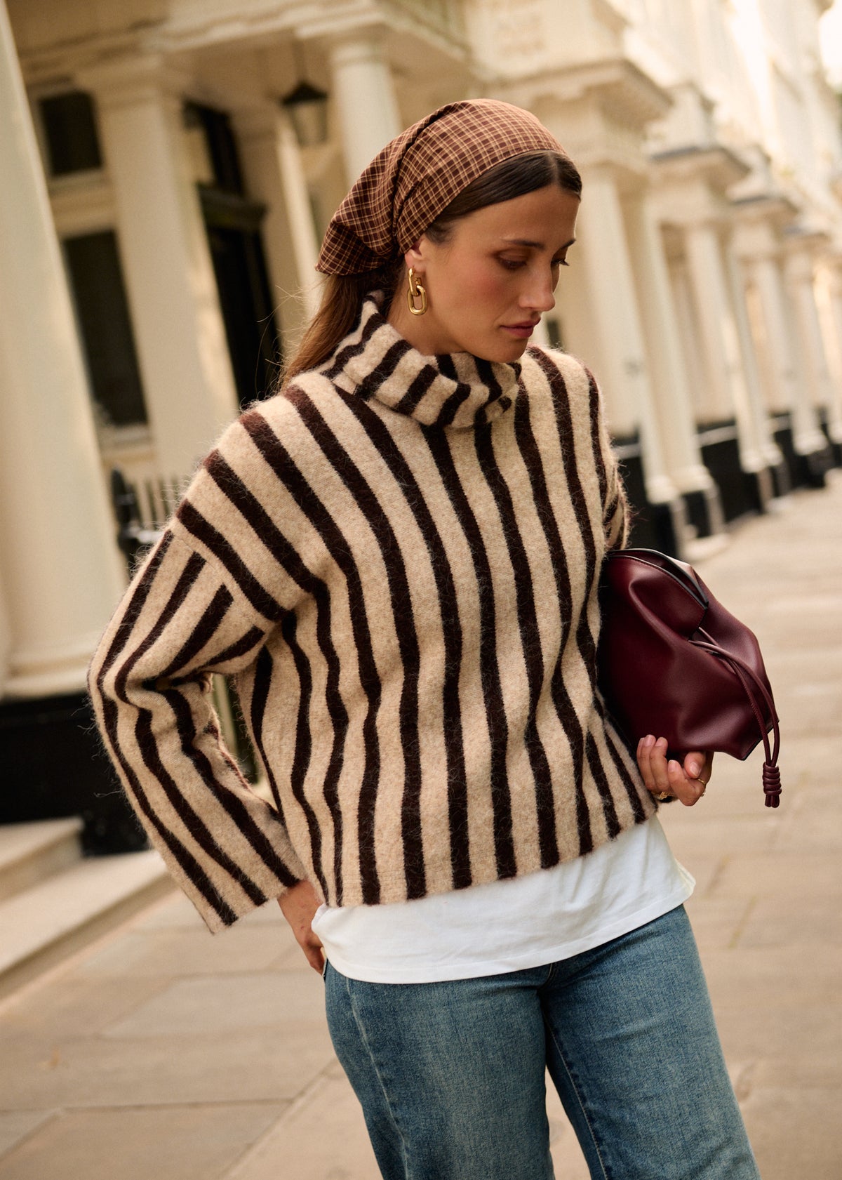 Pull Alméa