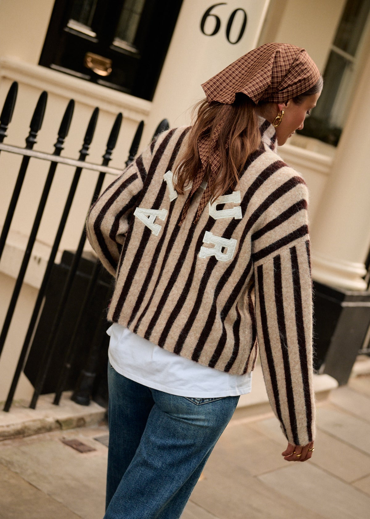 Pull Alméa