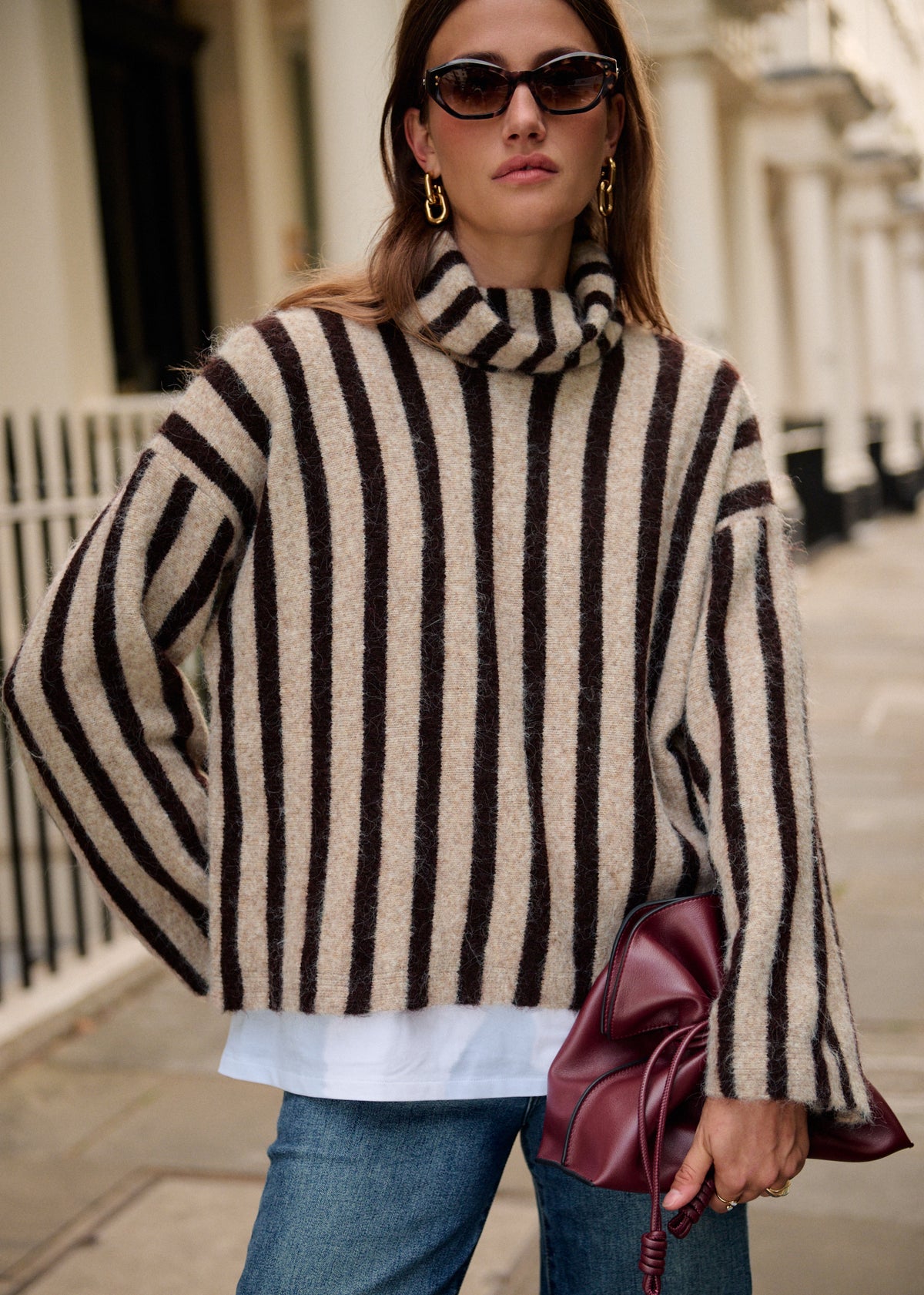 Pull Alméa