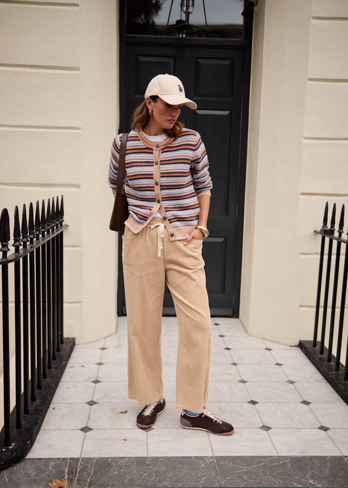 Pantalon Eulalie