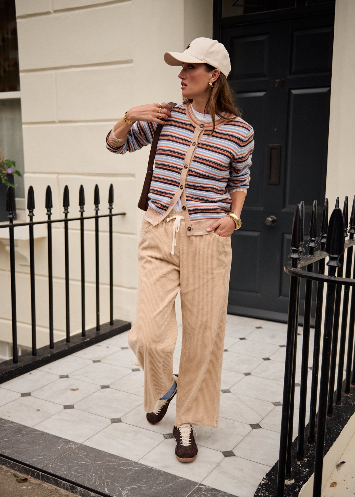 Pantalon Eulalie
