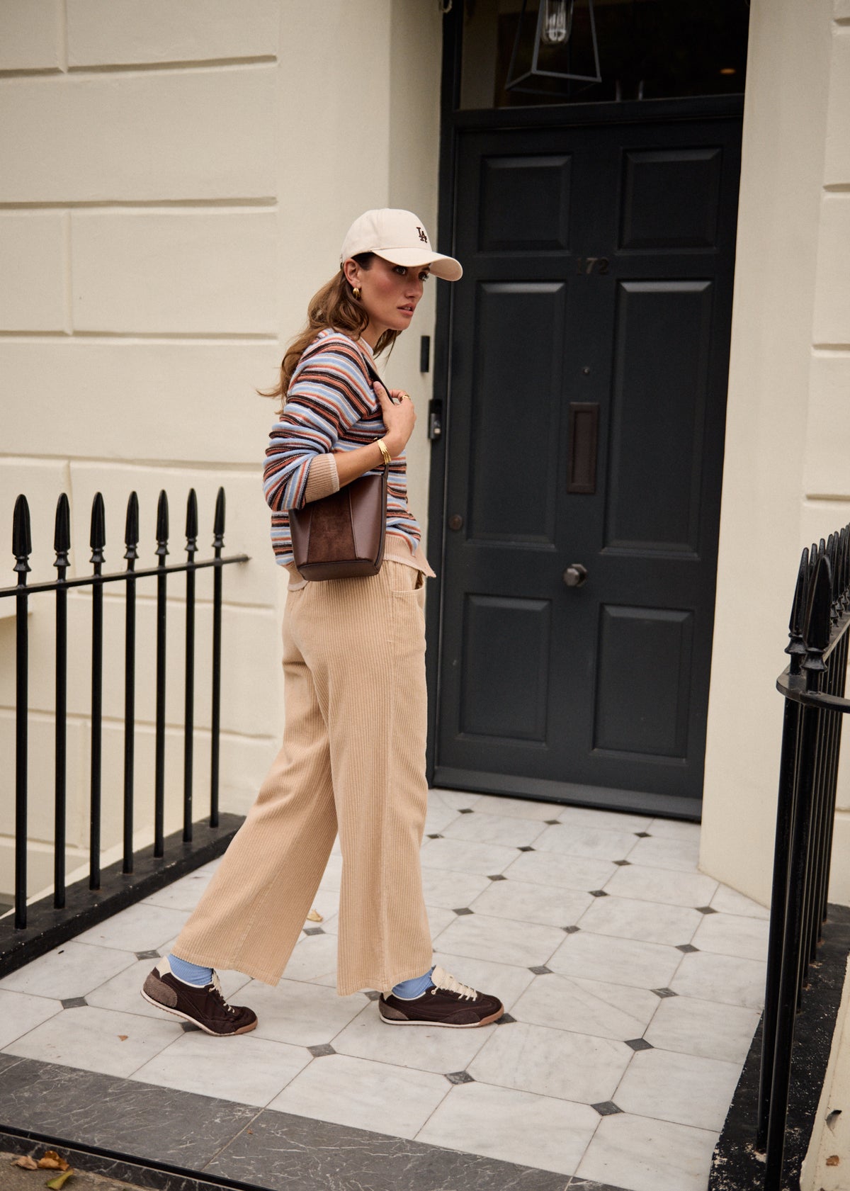 Pantalon Eulalie