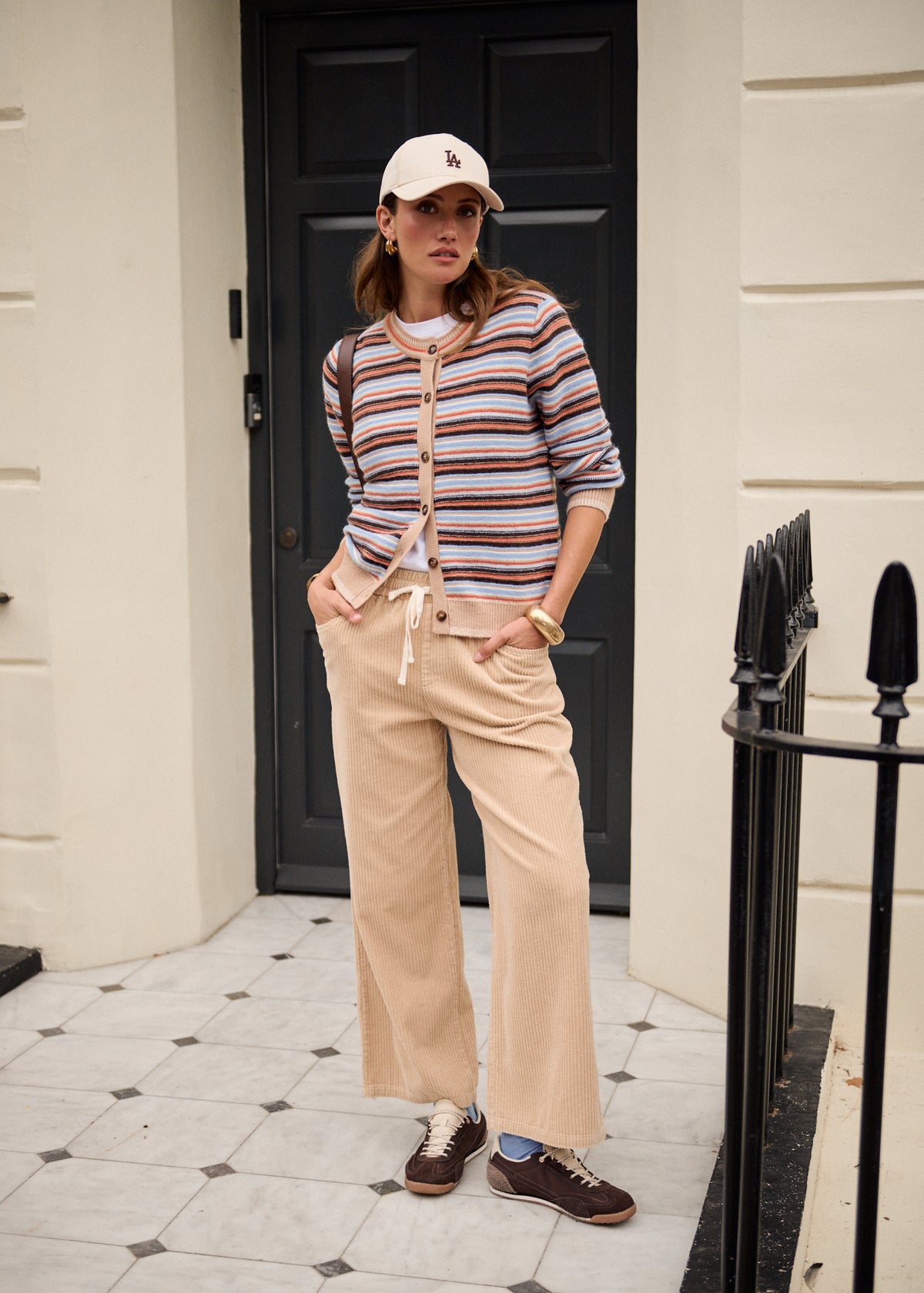 Pantalon Eulalie