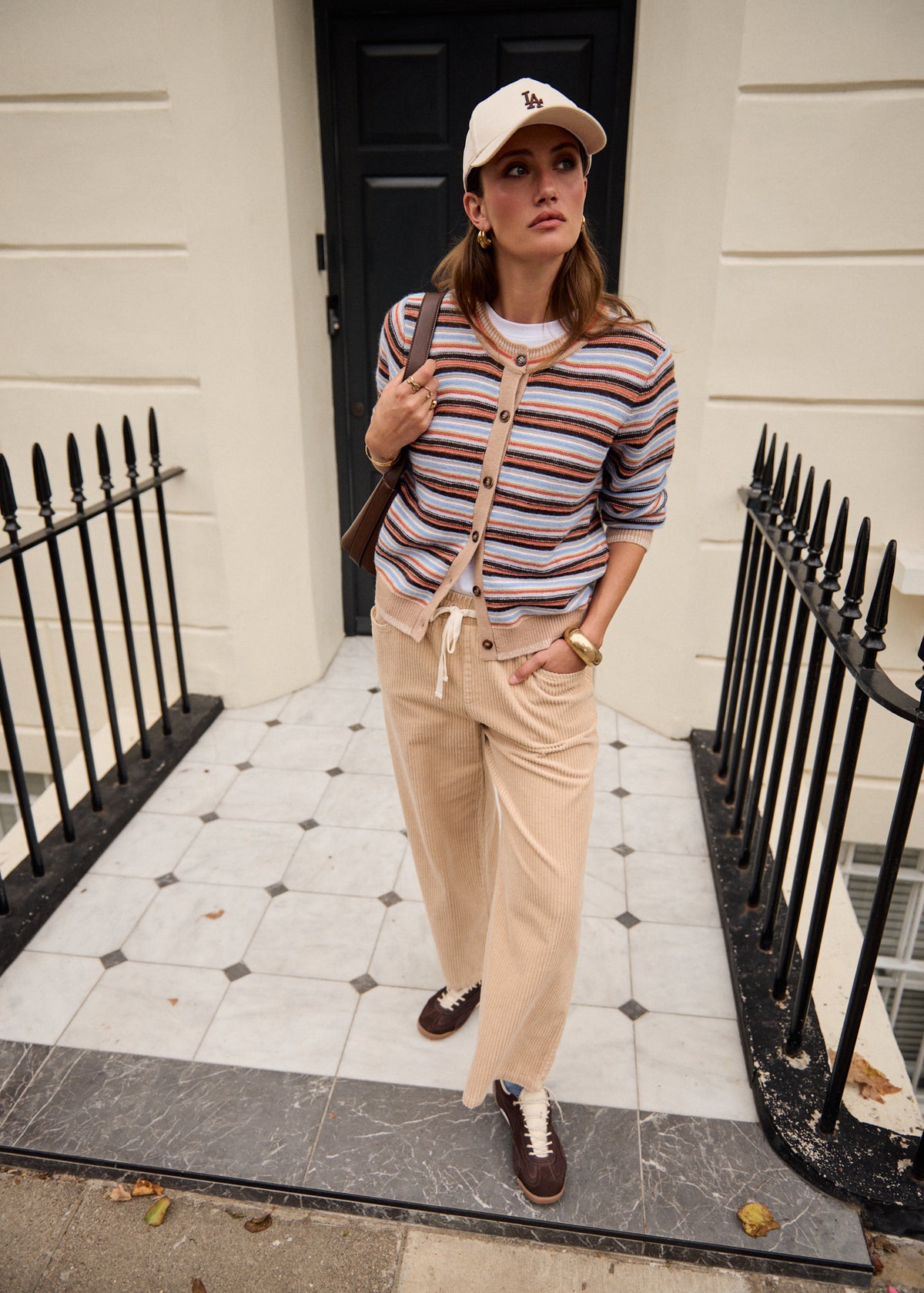 Pantalon Eulalie