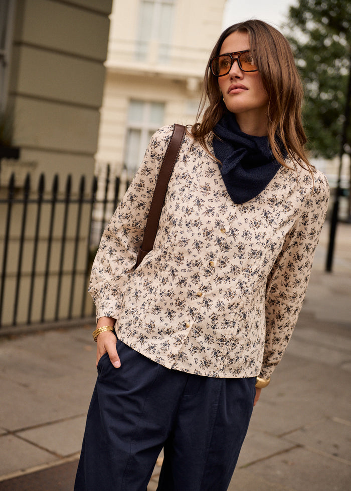 Chemise Odessa