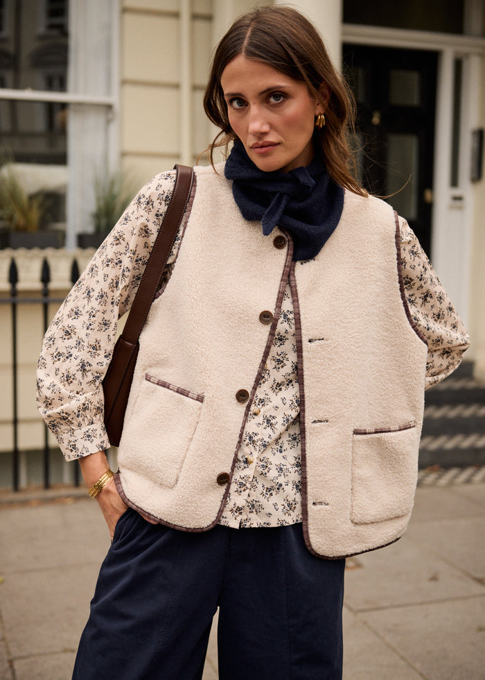 Veste Vail