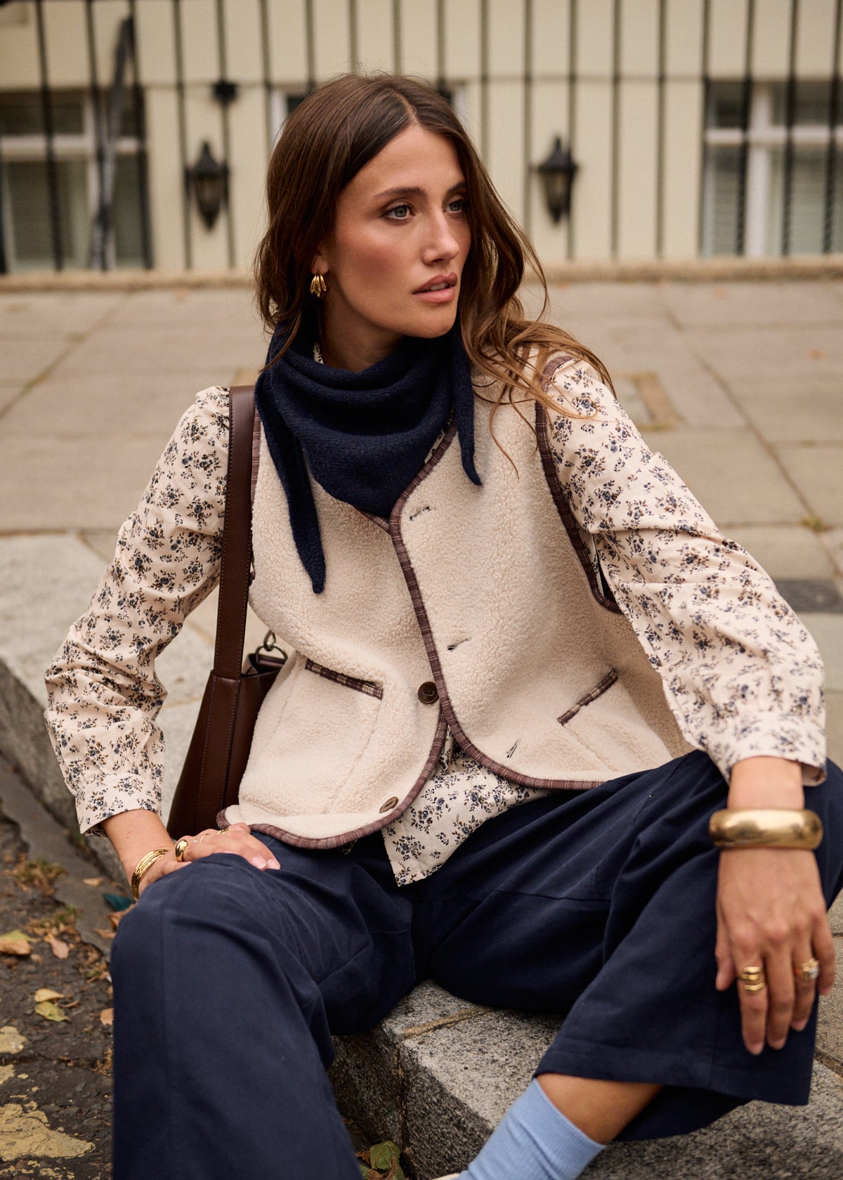 Veste Vail