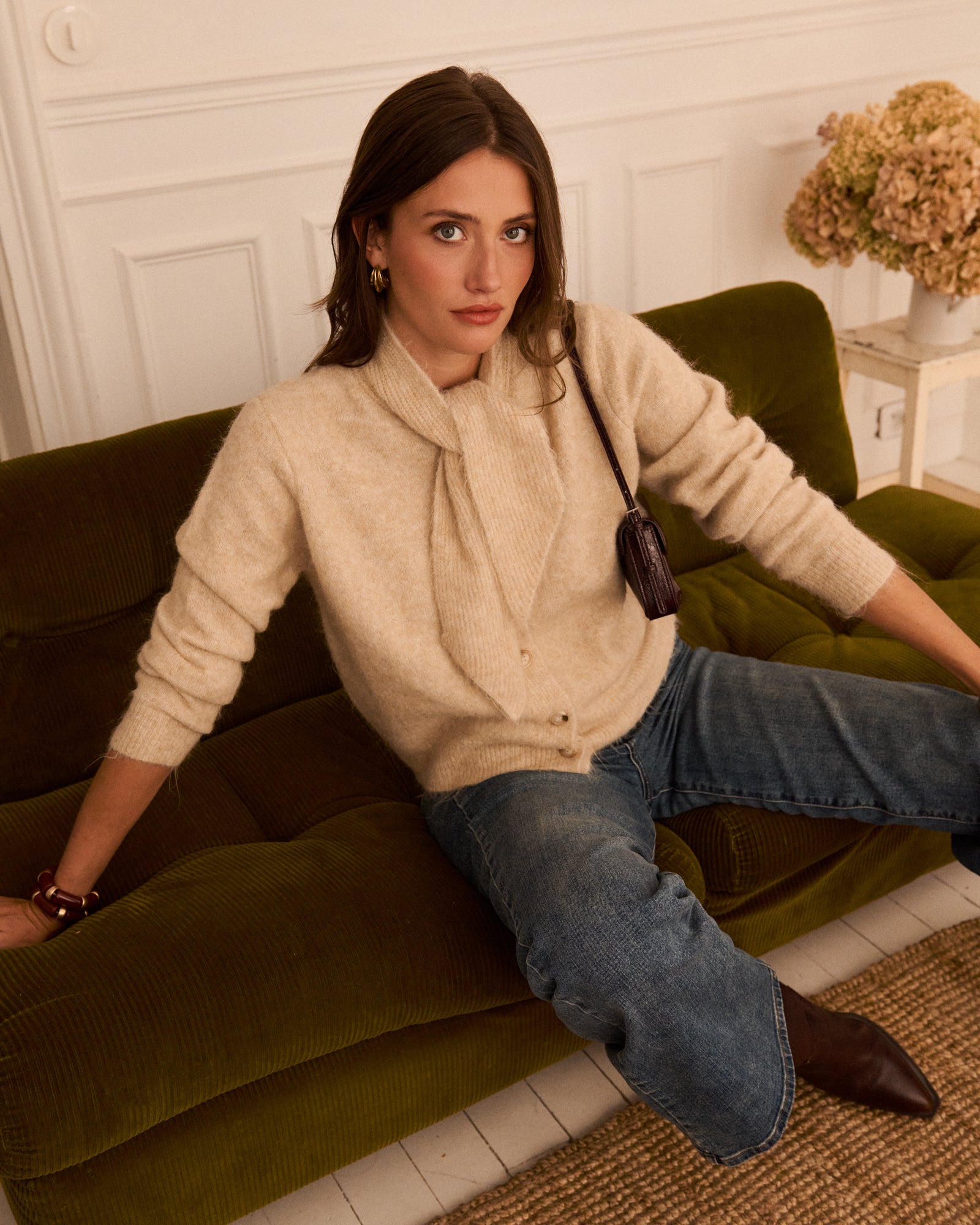 Cardigan Nivan