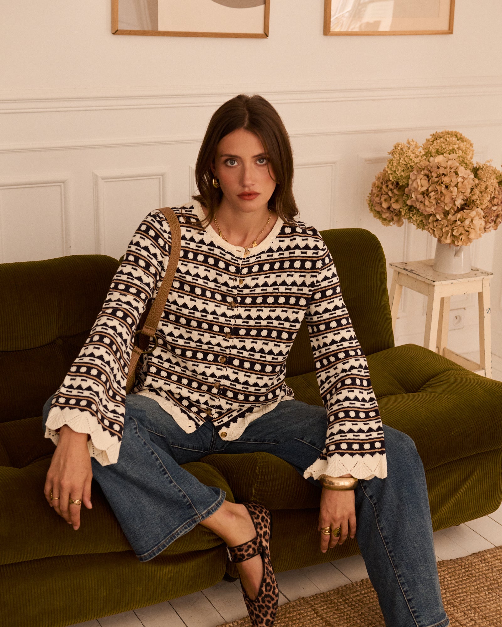 Cardigan Lucan