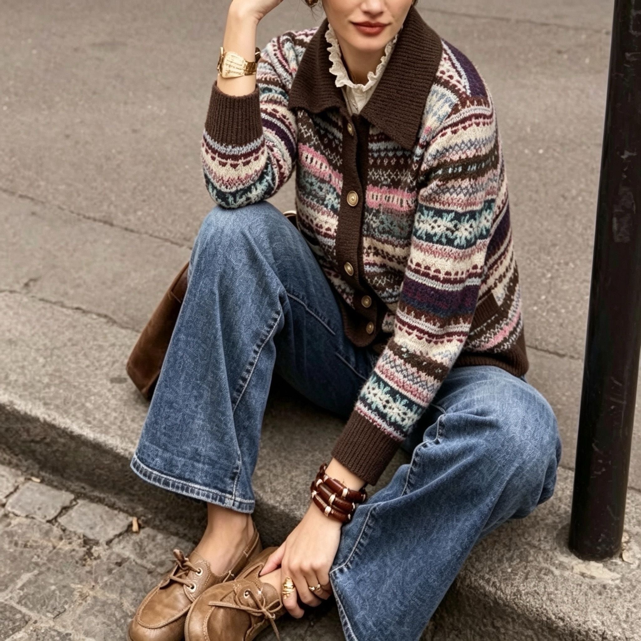 Maille Léna