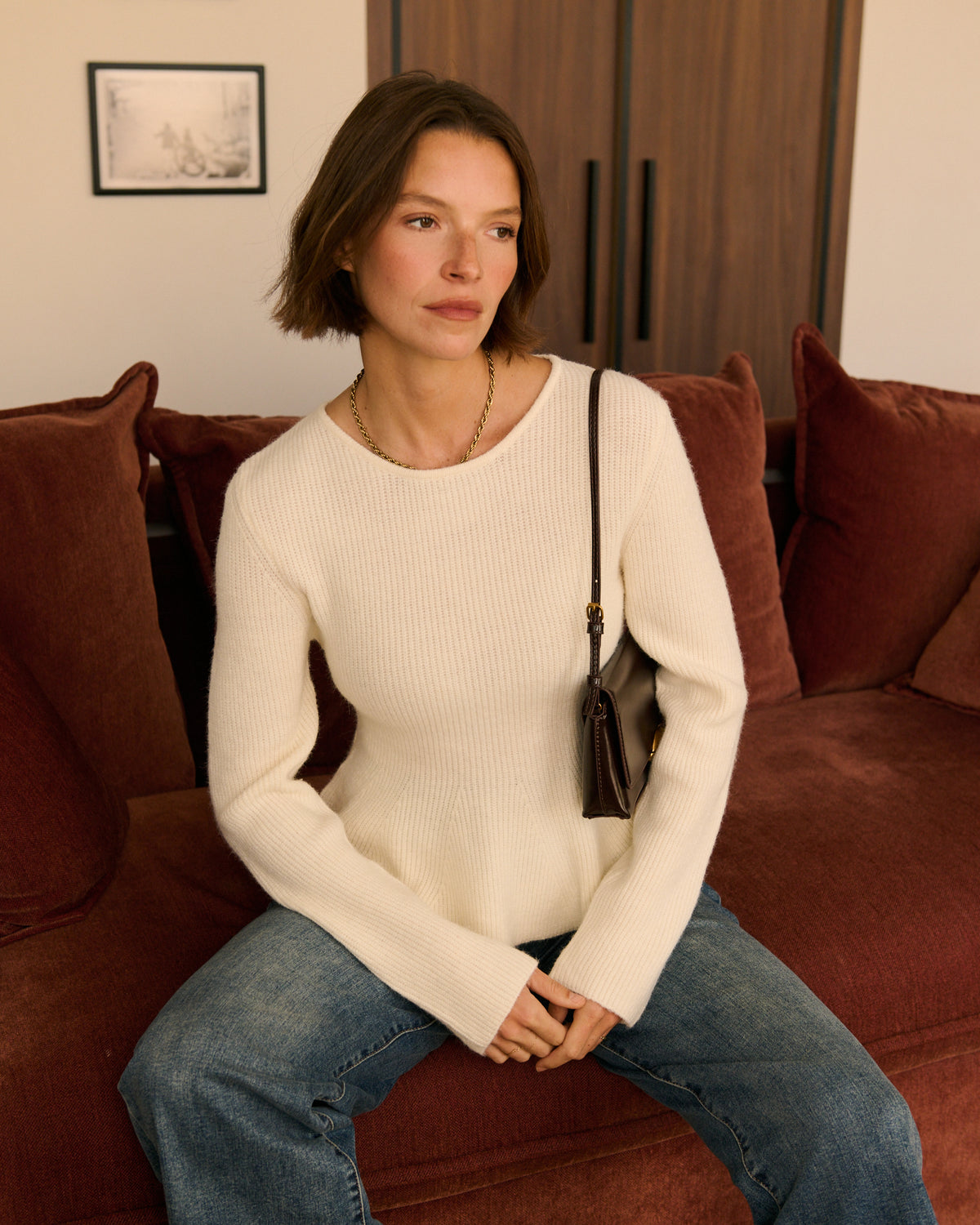Pull Aurélie
