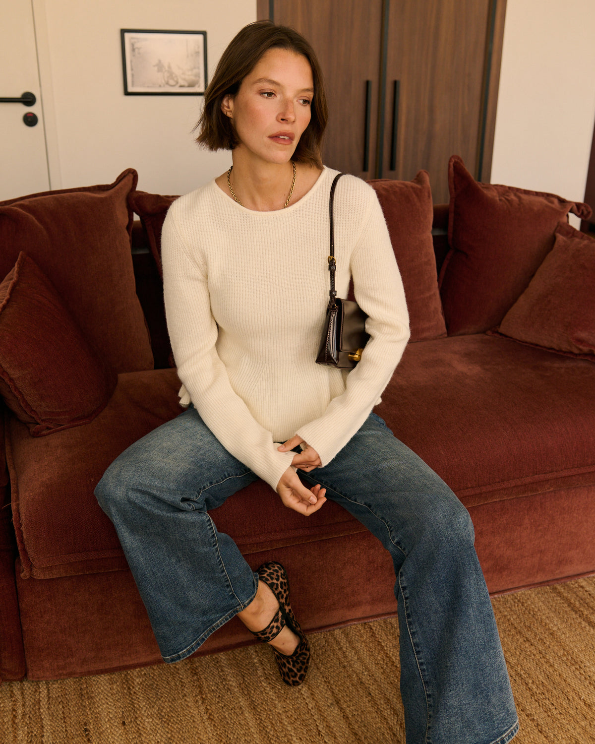 Pull Aurélie