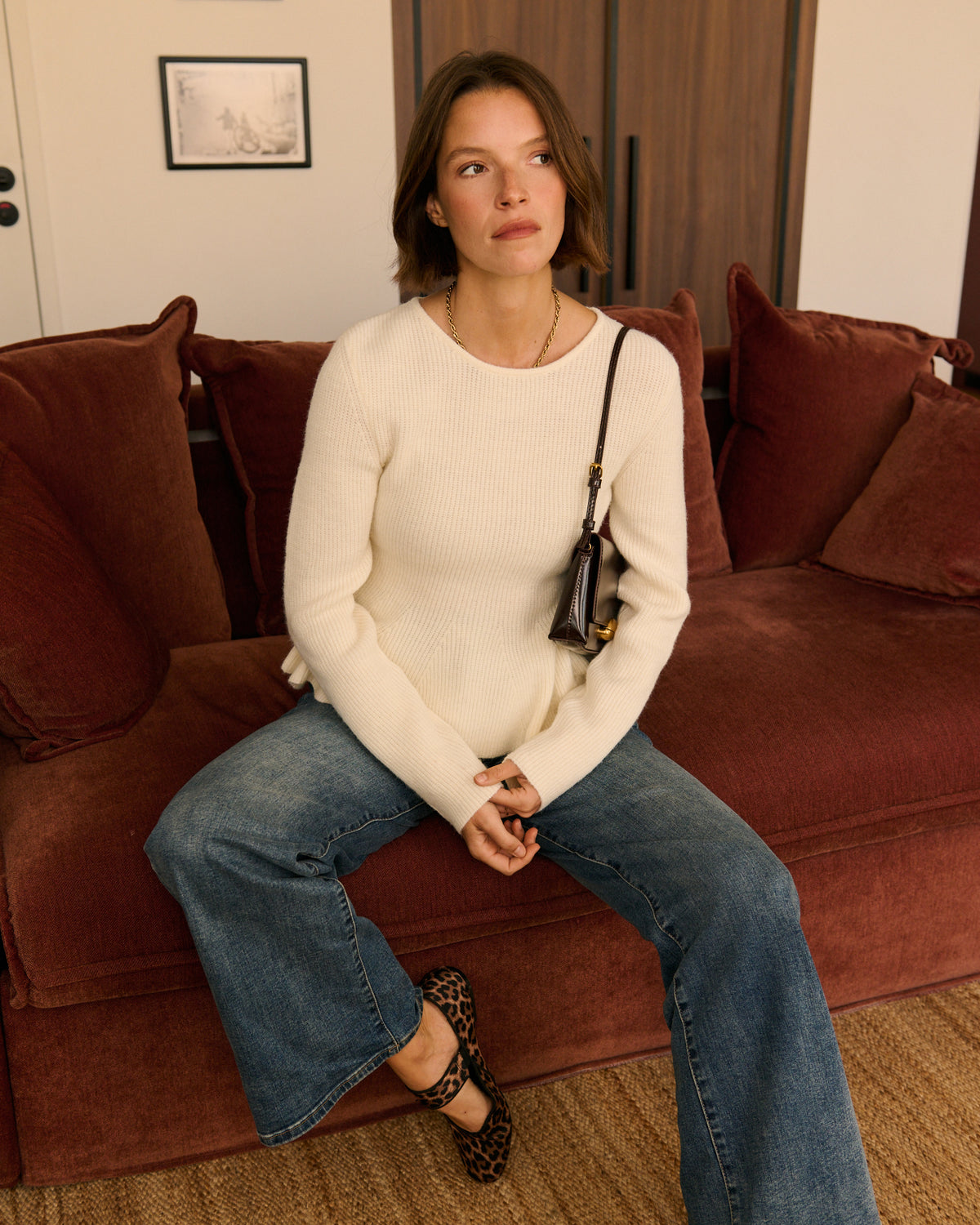 Pull Aurélie