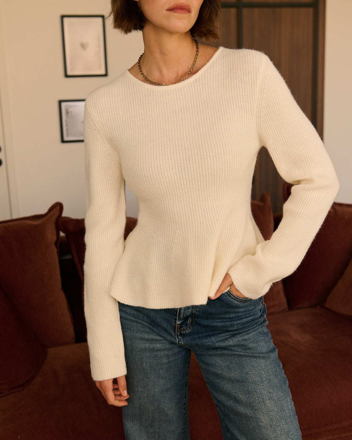 Pull Aurélie