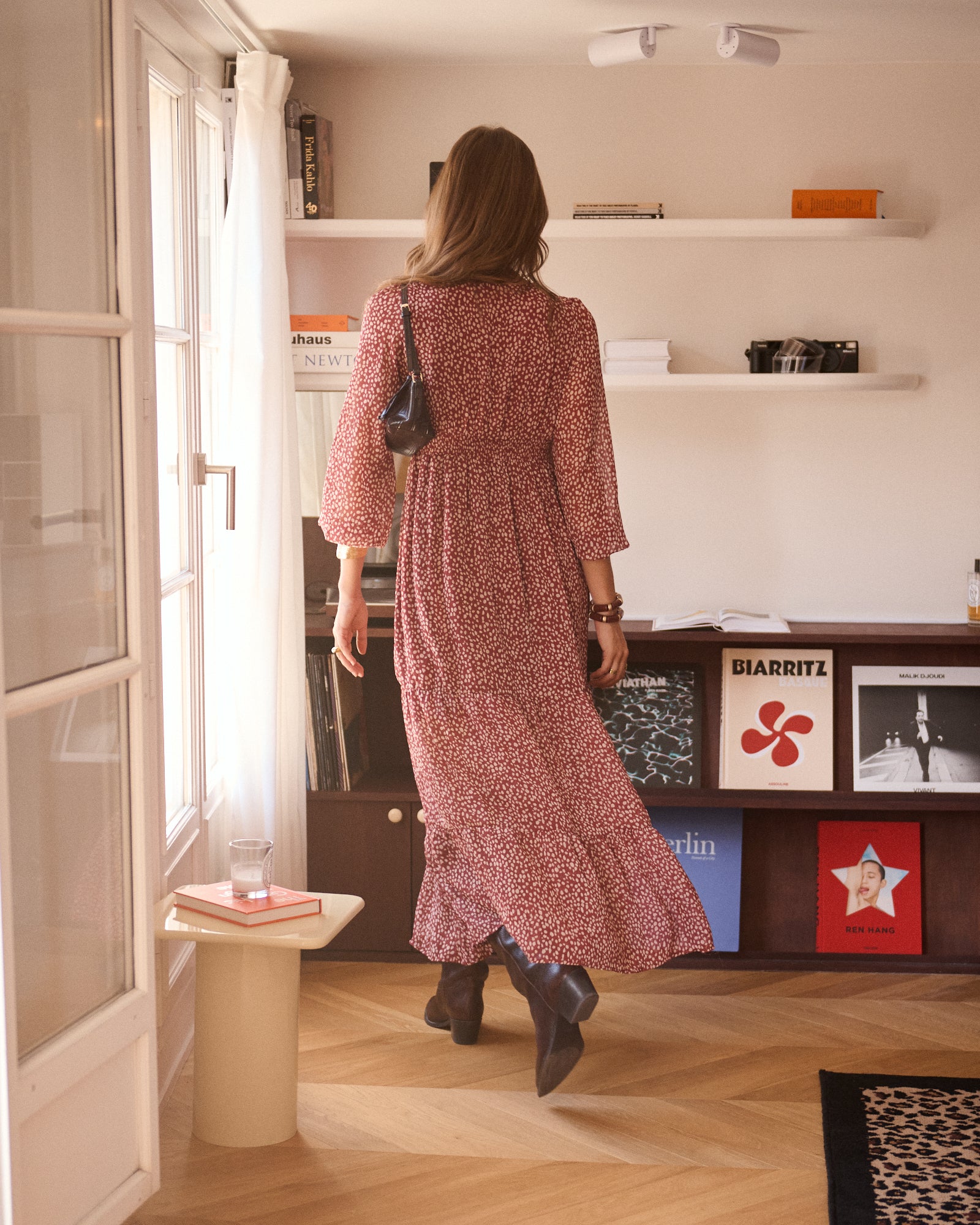 Robe Helmut