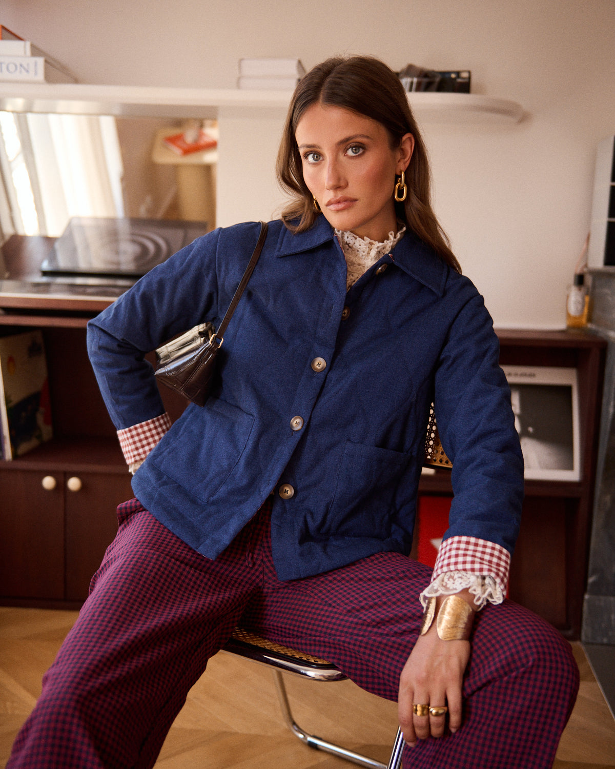 Veste Elettra