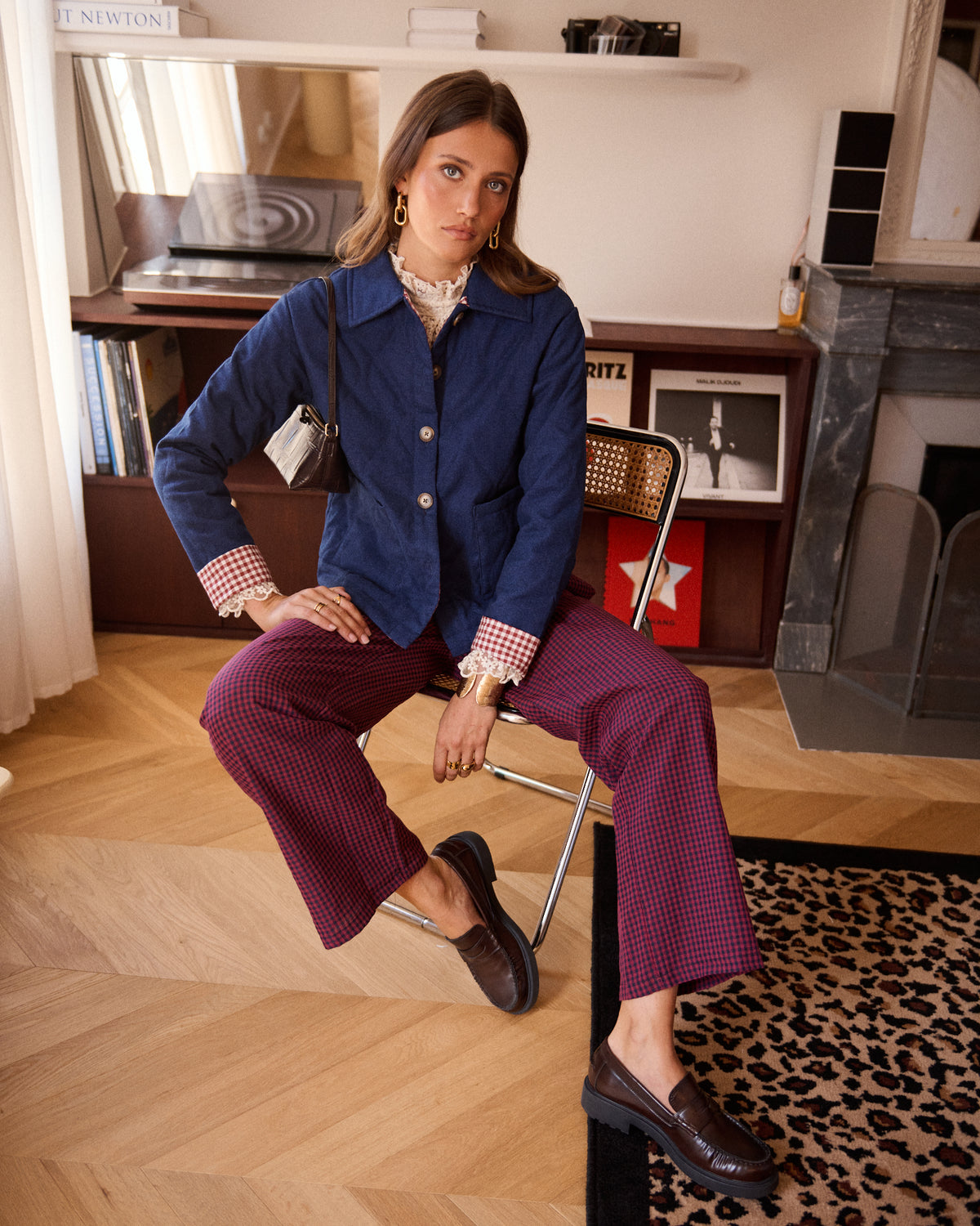 Veste Elettra