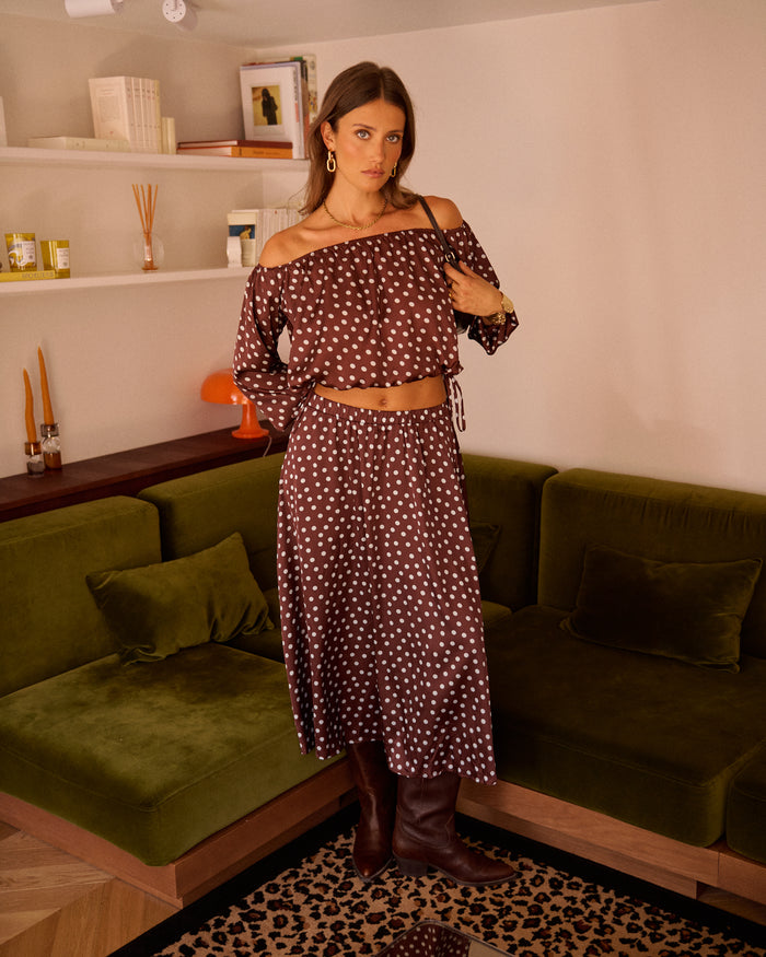 Jupe Tizianna