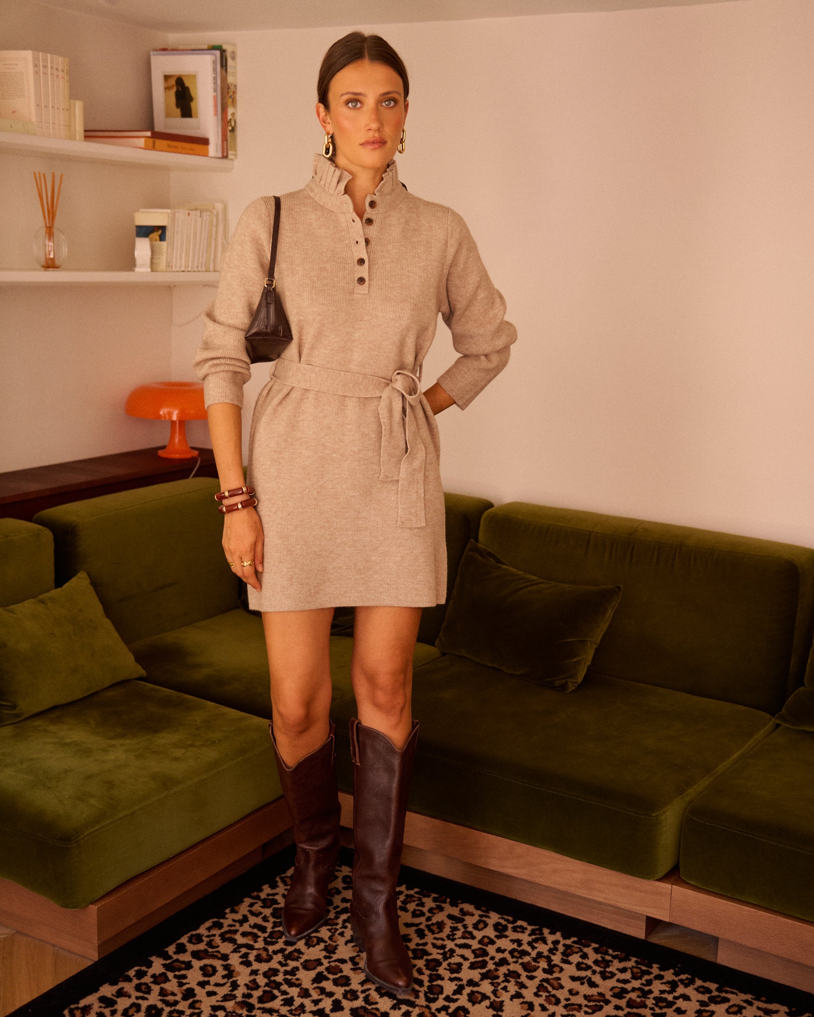 Robe Nives