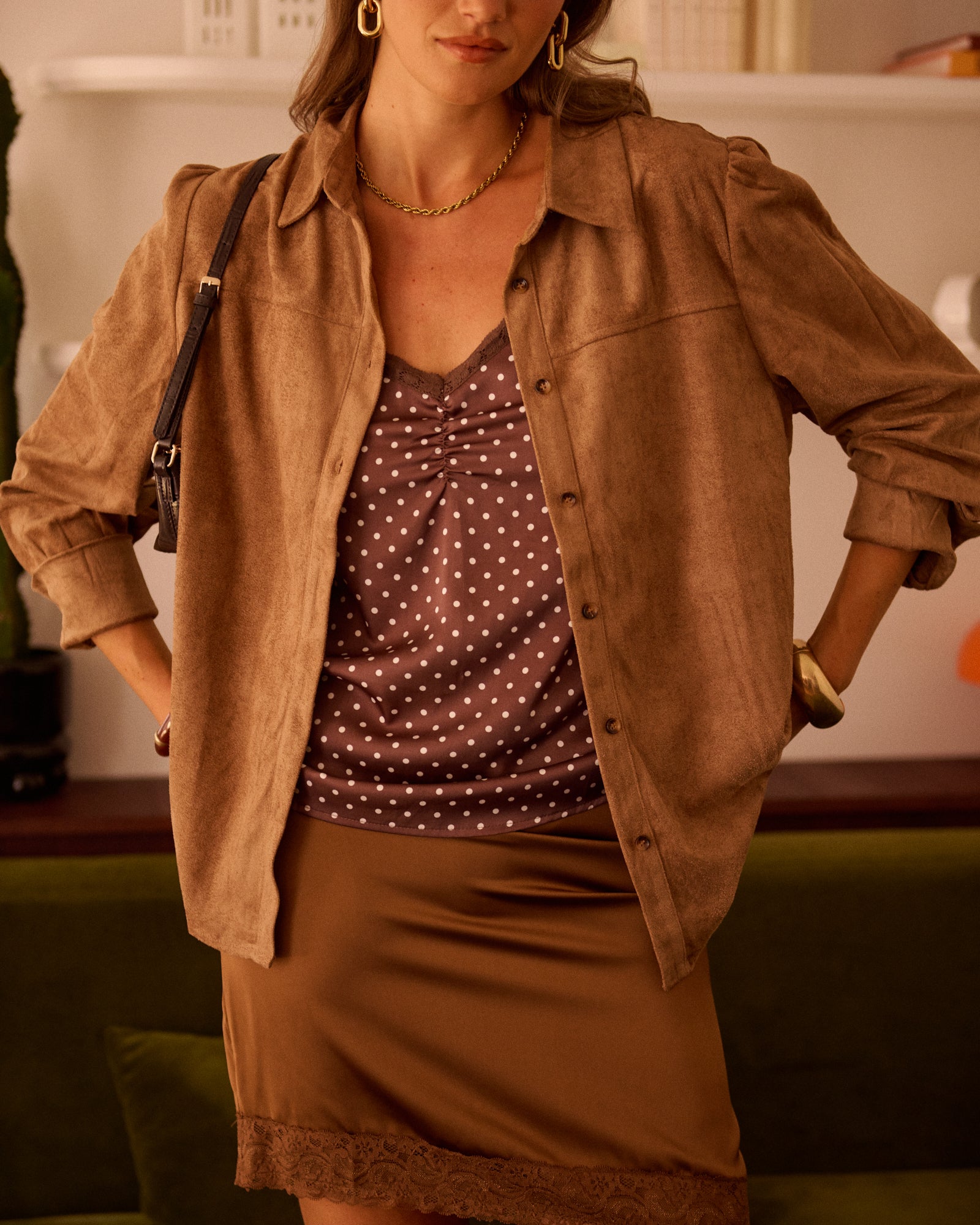 Veste Katell